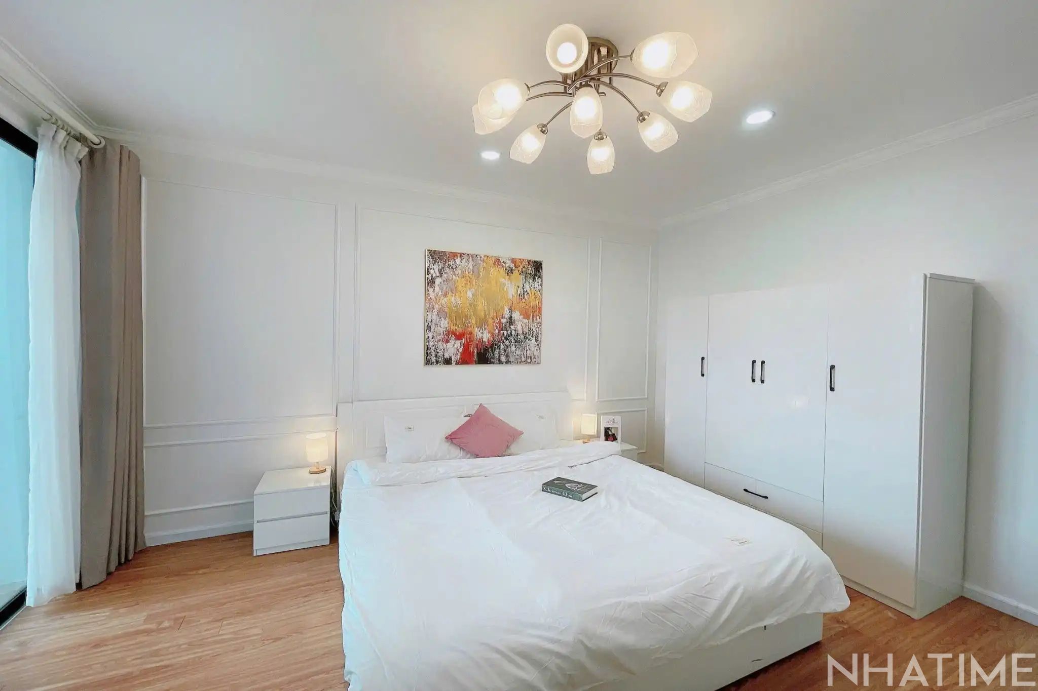 BÁN CĂN 3PN T2 118M2 GIÁ 10,4 TỶ CÓ SLOT Photo No.7