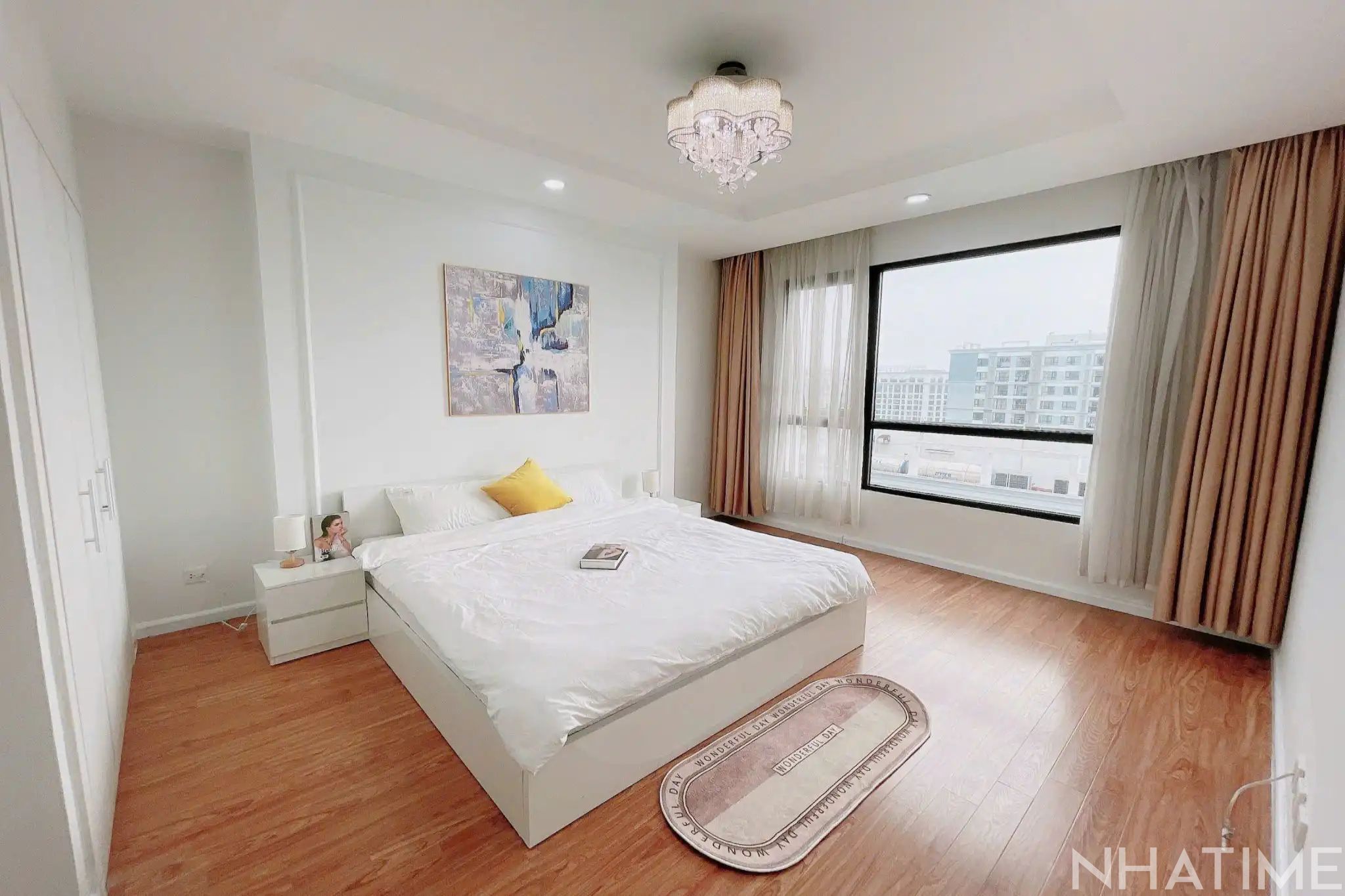 BÁN CĂN 3PN T2 118M2 GIÁ 10,4 TỶ CÓ SLOT Photo No.8