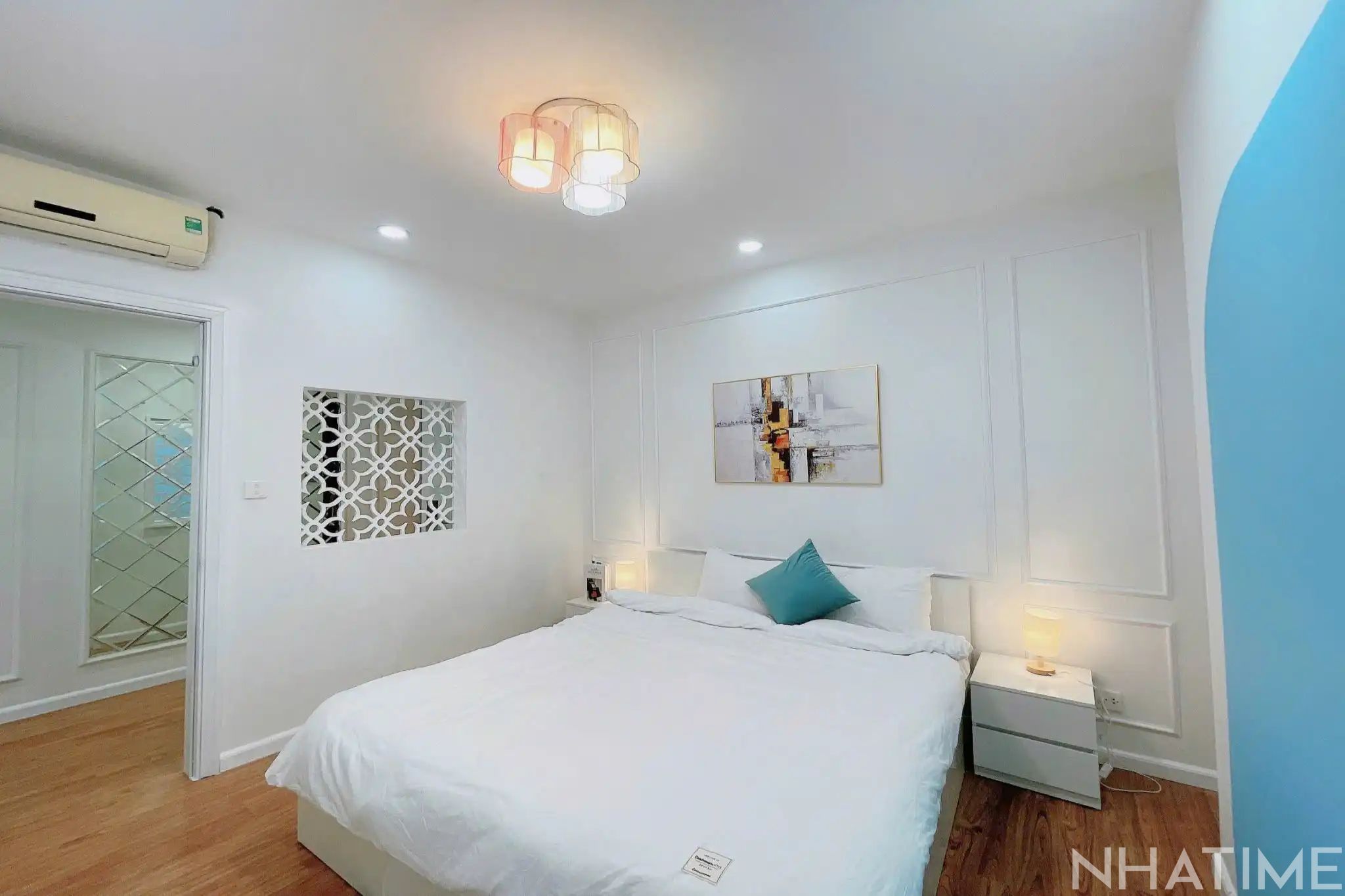 BÁN CĂN 3PN T2 118M2 GIÁ 10,4 TỶ CÓ SLOT Photo No.10