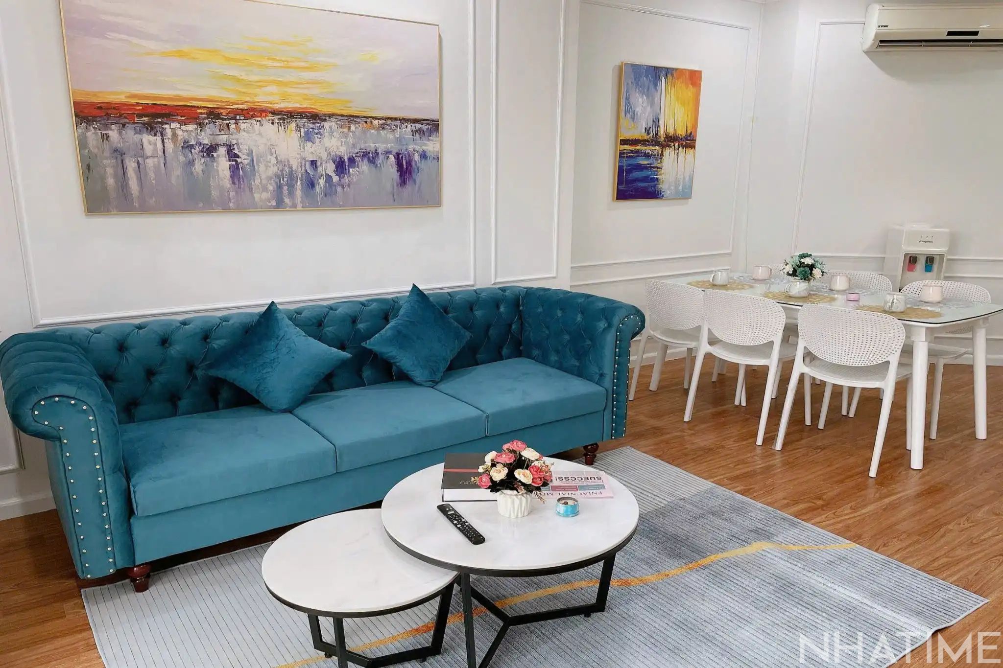 BÁN CĂN 3PN T2 118M2 GIÁ 10,4 TỶ CÓ SLOT Photo No.12