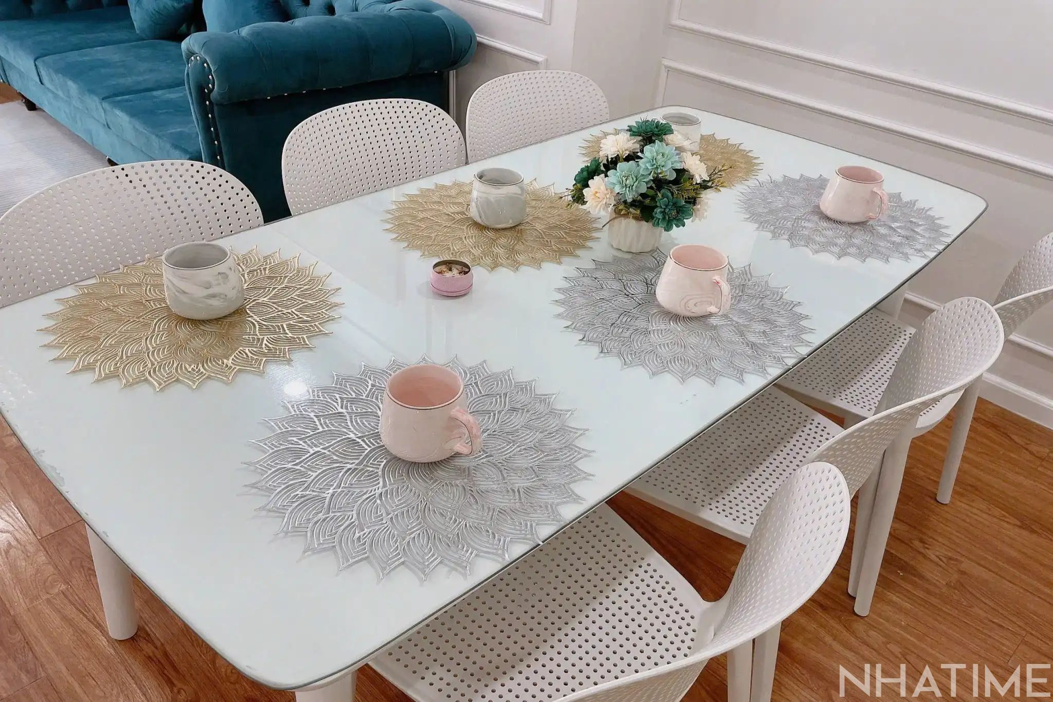 BÁN CĂN 3PN T2 118M2 GIÁ 10,4 TỶ CÓ SLOT Photo No.13