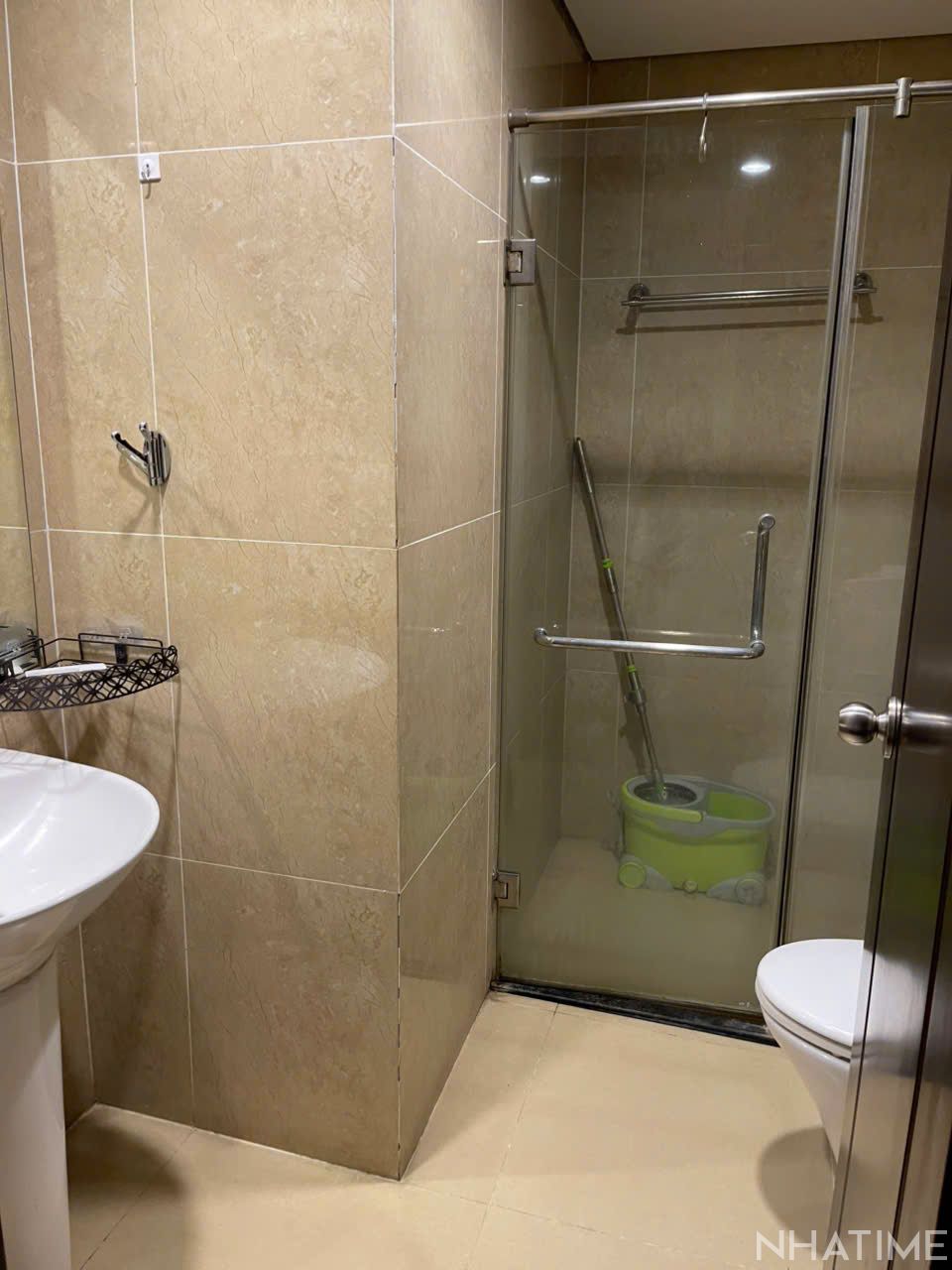 BÁN CĂN 1PN 53M2 T9 GIÁ 4,6 TỶ