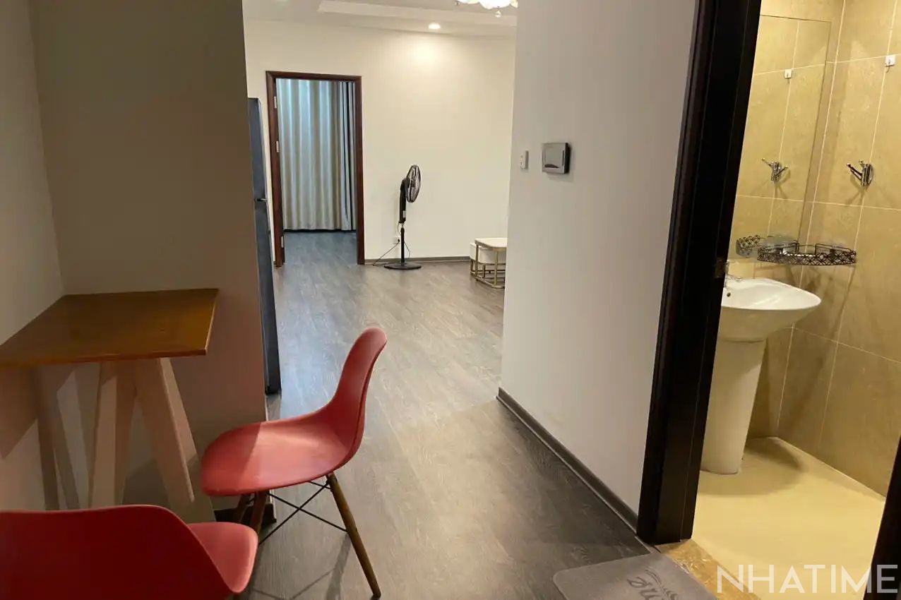 BÁN CĂN 1PN 53M2 T9 GIÁ 4,6 TỶ Photo No.2