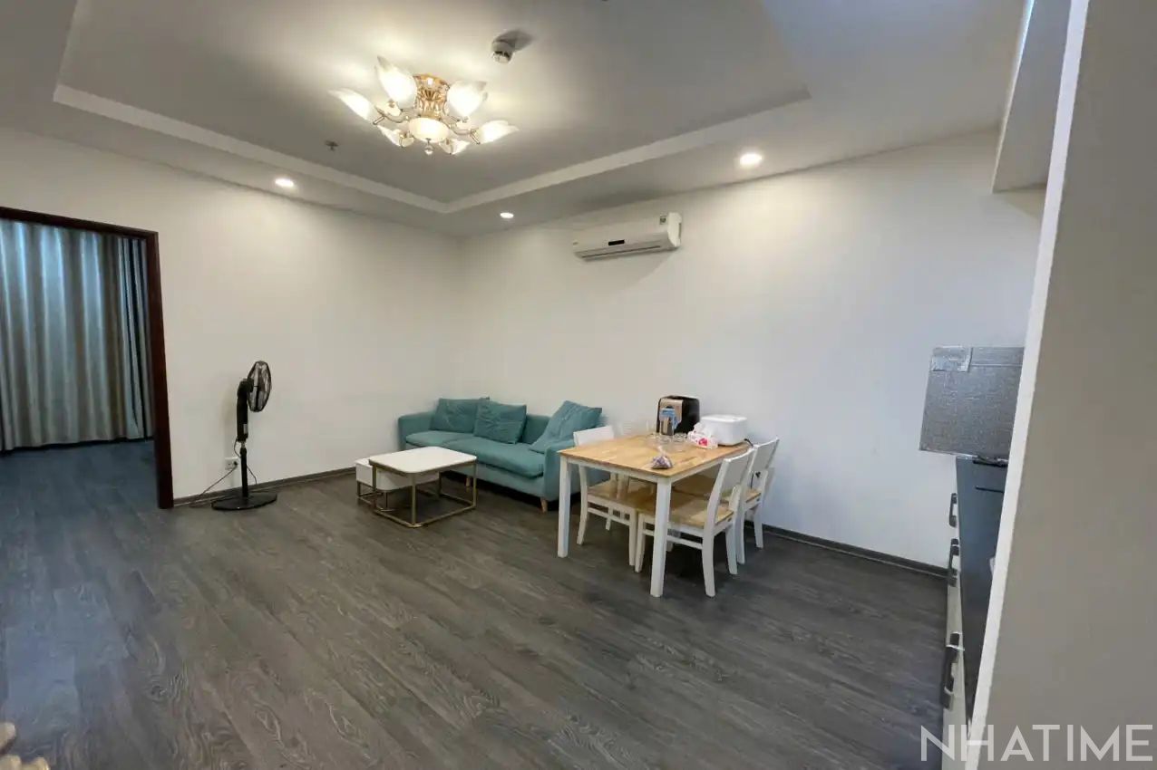 BÁN CĂN 1PN 53M2 T9 GIÁ 4,6 TỶ Photo No.3