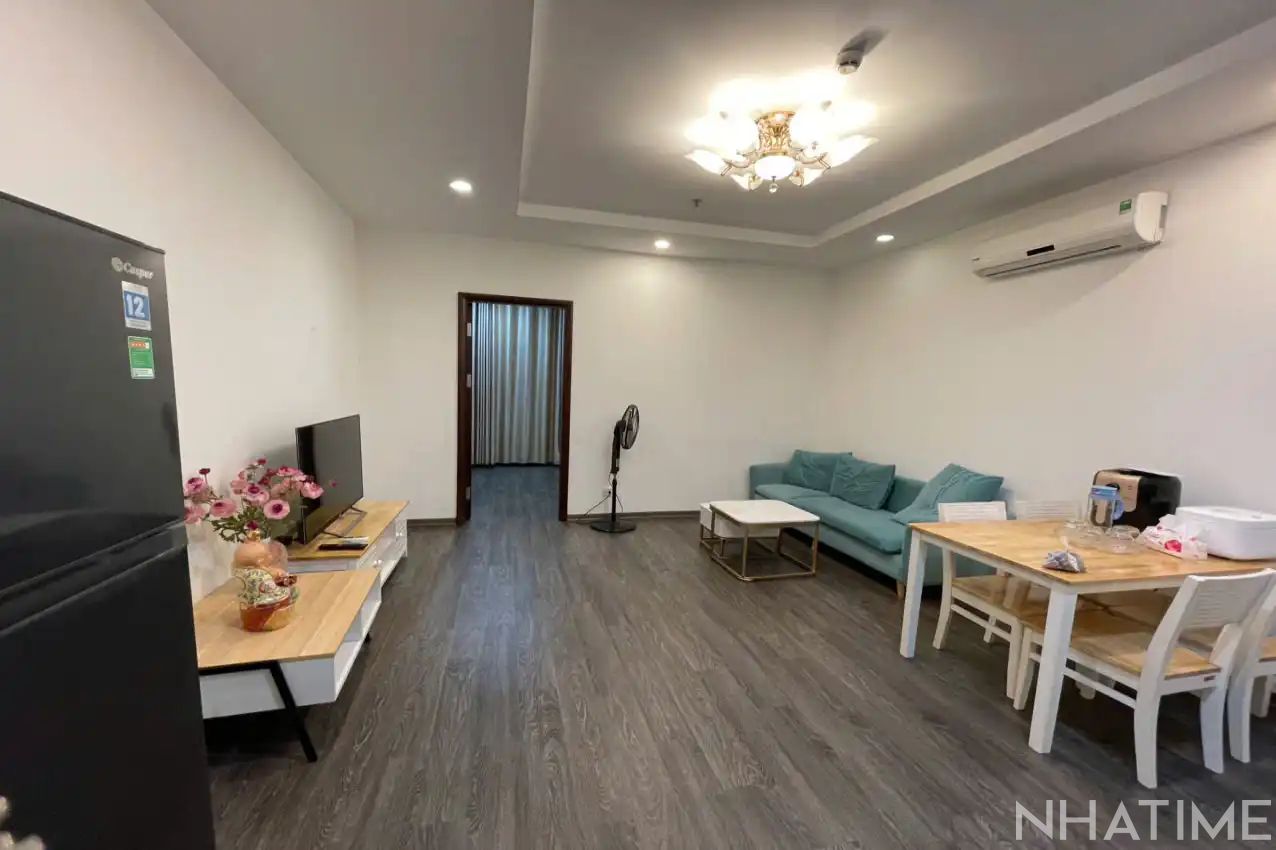 BÁN CĂN 1PN 53M2 T9 GIÁ 4,6 TỶ Photo No.4