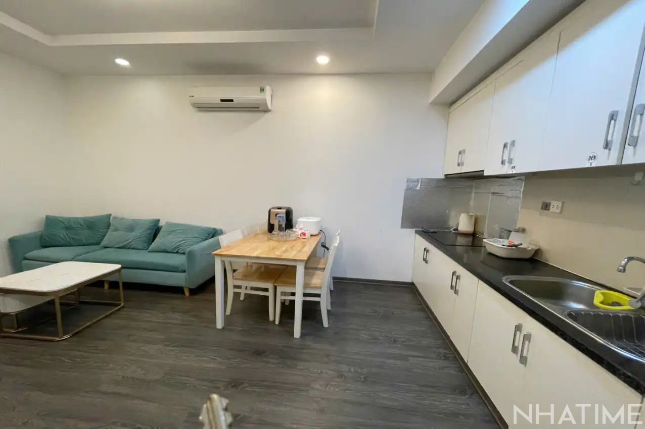 BÁN CĂN 1PN 53M2 T9 GIÁ 4,6 TỶ Photo No.5