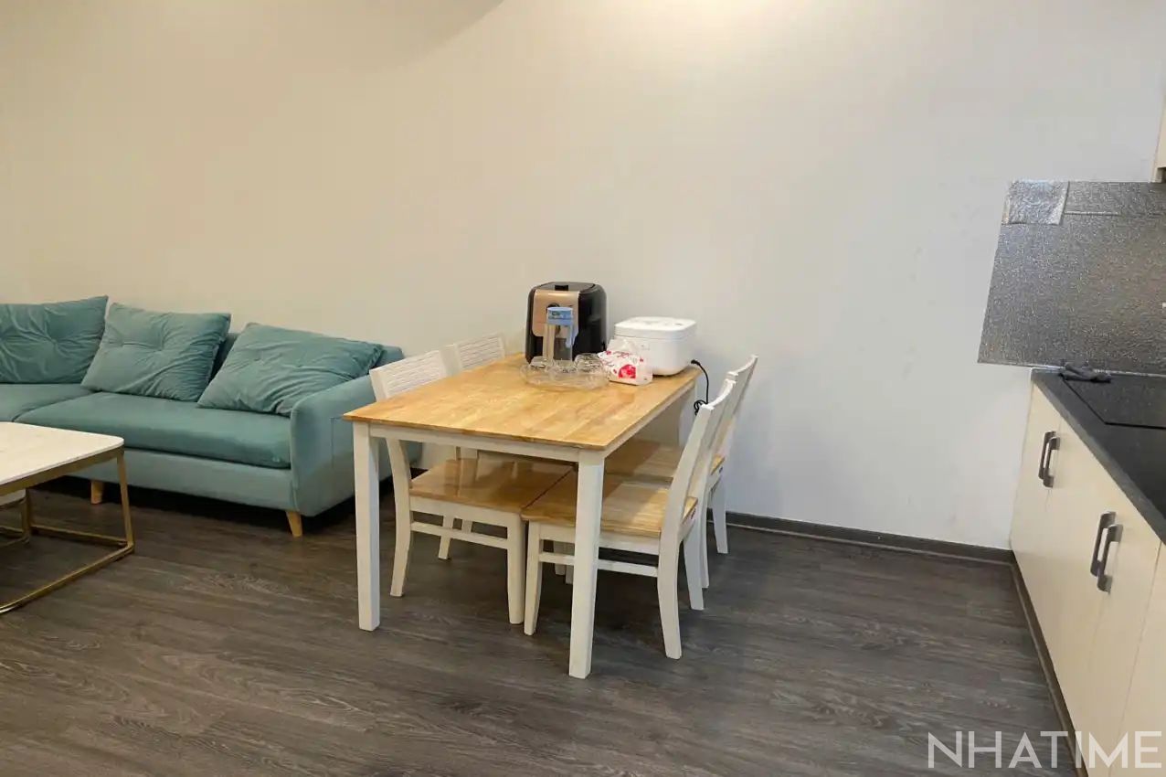 BÁN CĂN 1PN 53M2 T9 GIÁ 4,6 TỶ Photo No.7