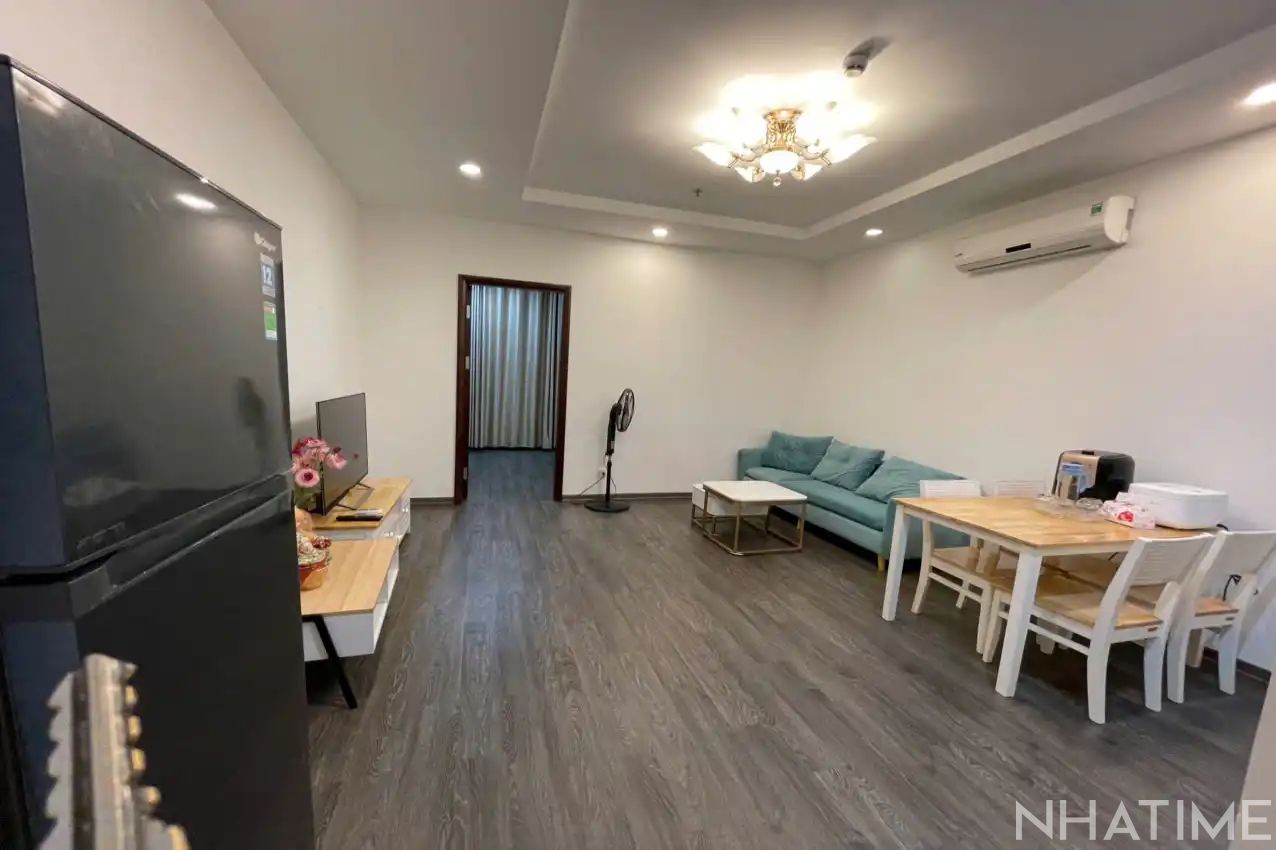 BÁN CĂN 1PN 53M2 T9 GIÁ 4,6 TỶ Photo No.8