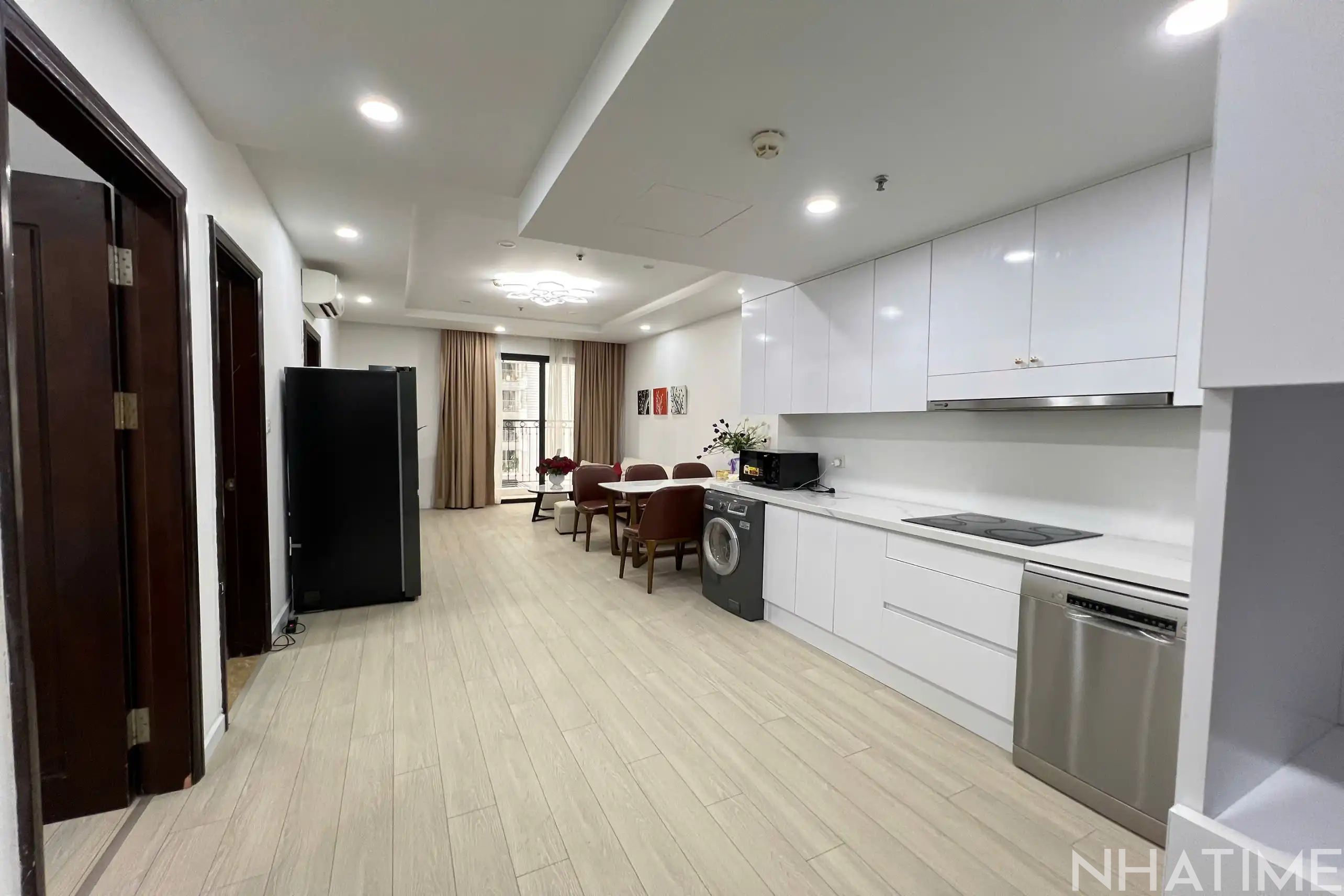 BÁN CĂN 2PN 75M2 T18 GIÁ 6,66 TỶ Photo No.4