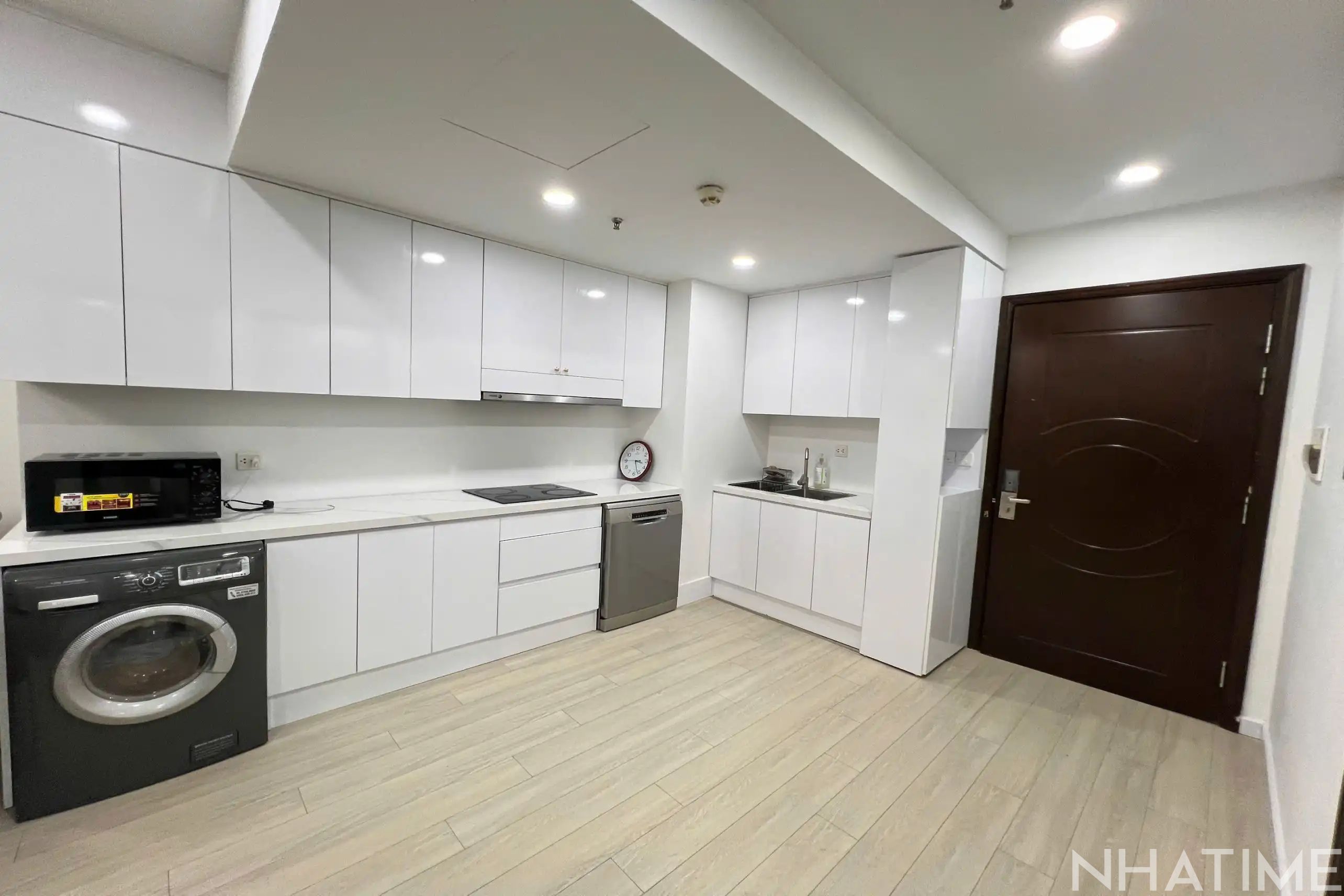 BÁN CĂN 2PN 75M2 T18 GIÁ 6,66 TỶ Photo No.6