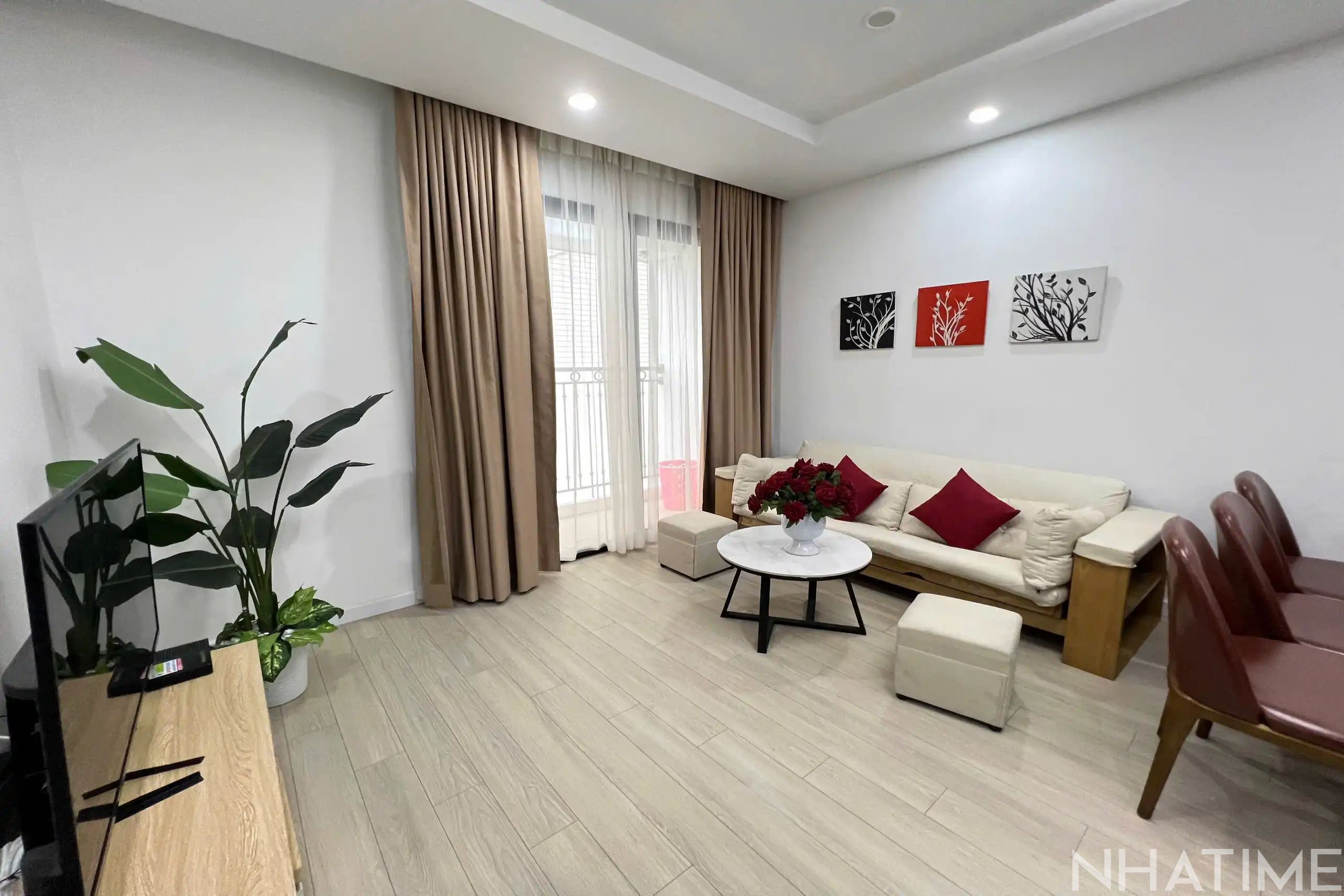 BÁN CĂN 2PN 75M2 T18 GIÁ 6,66 TỶ Photo No.8