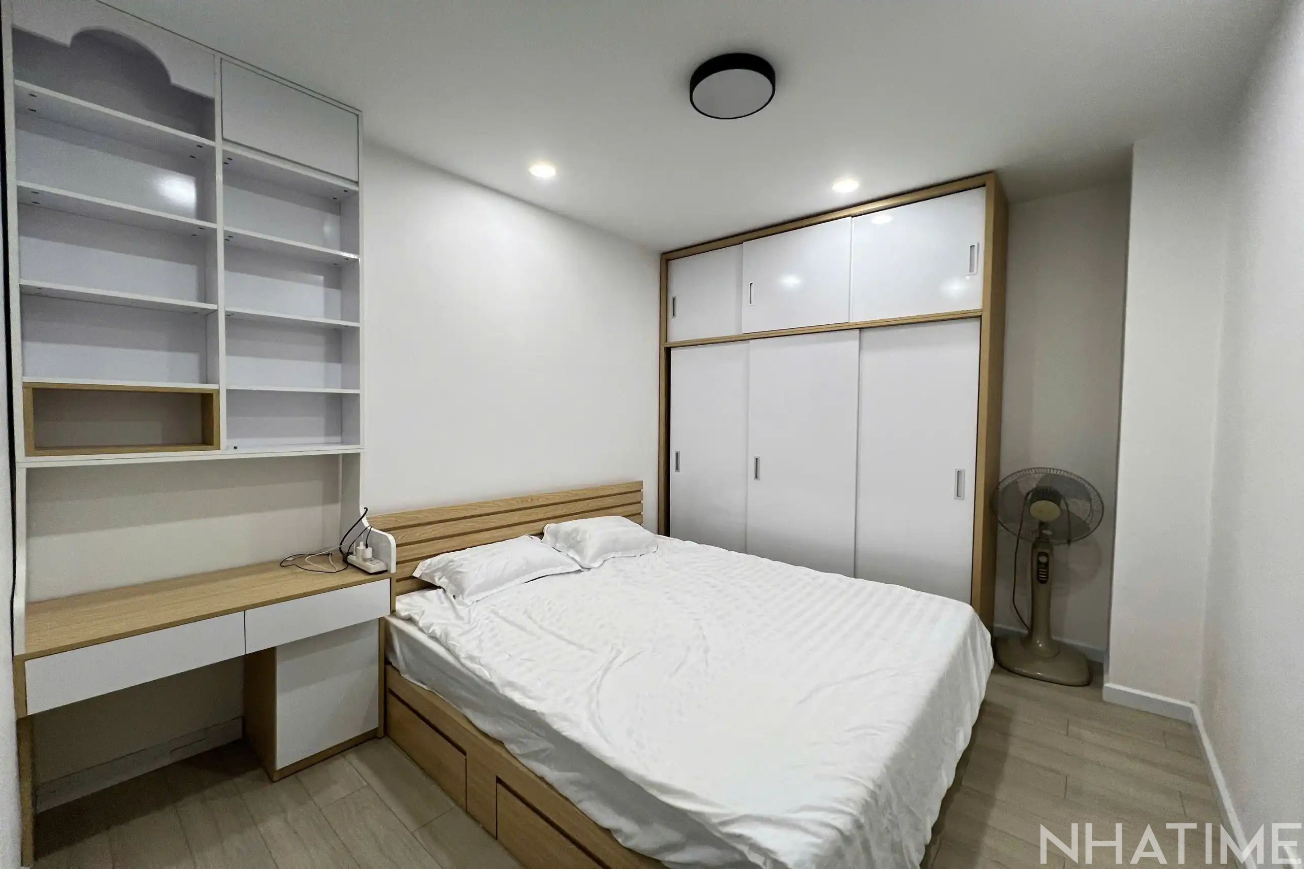 BÁN CĂN 2PN 75M2 T18 GIÁ 6,66 TỶ Photo No.9