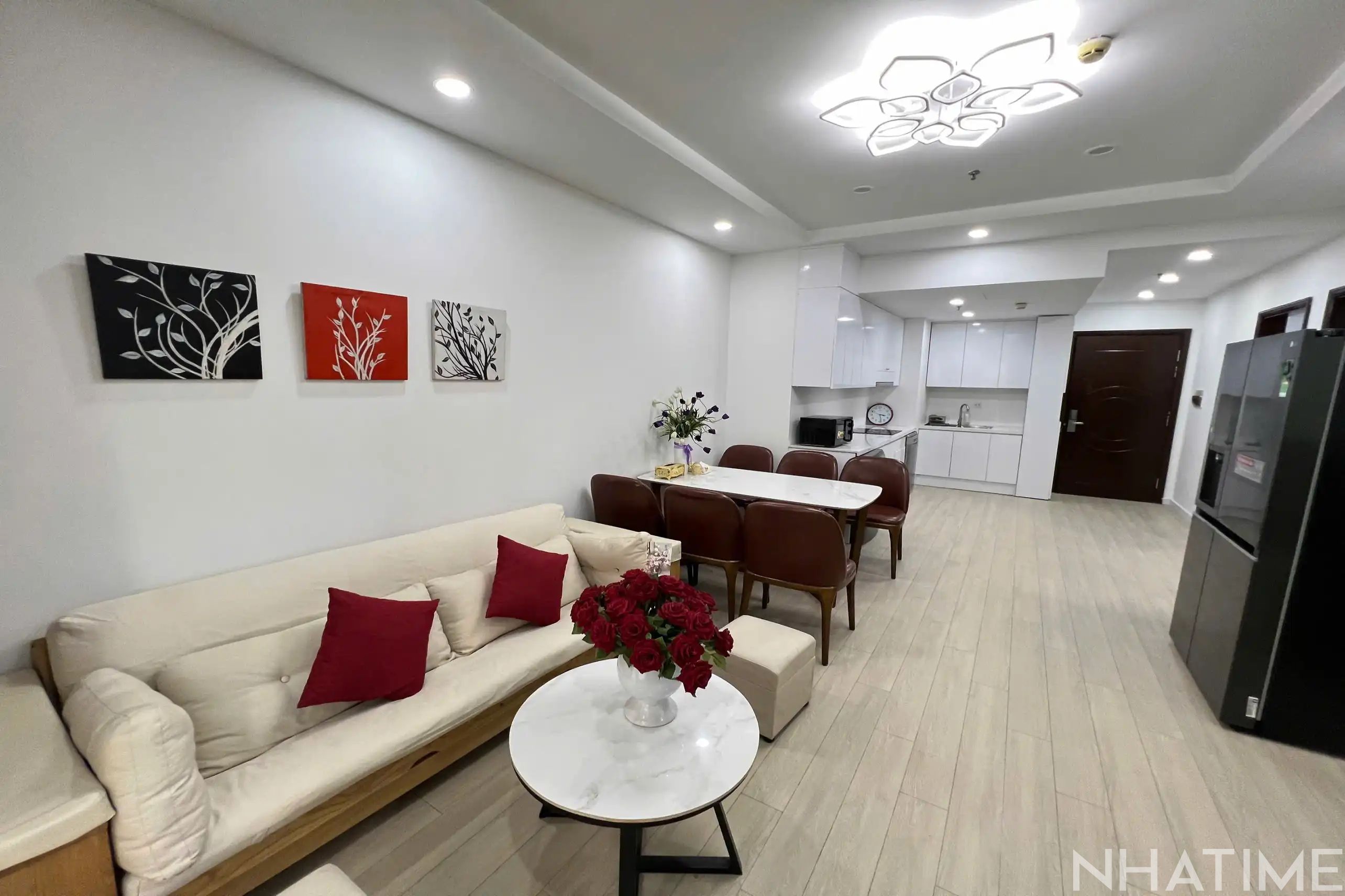 BÁN CĂN 2PN 75M2 T18 GIÁ 6,66 TỶ Photo No.11