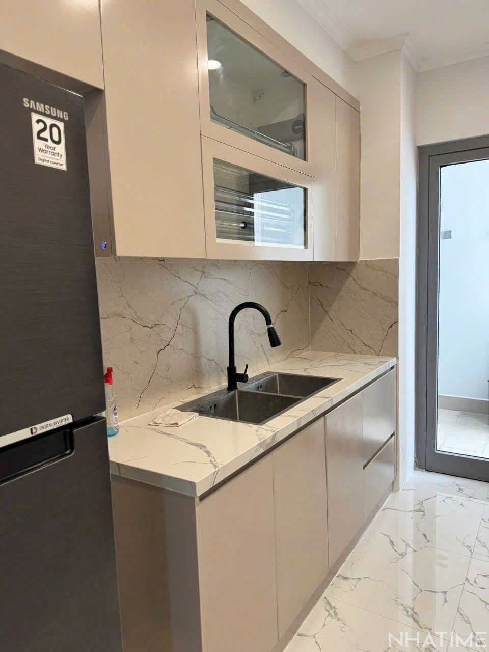 BÁN CĂN 3PN 117M2 P9 GIÁ 13 TỶ