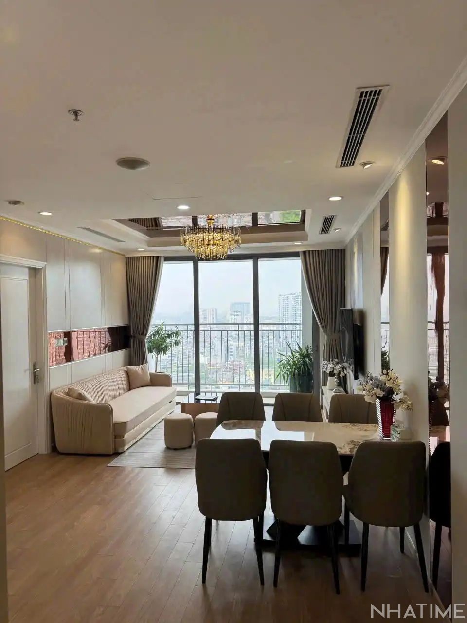 BÁN CĂN 3PN 117M2 P9 GIÁ 13 TỶ Photo No.3