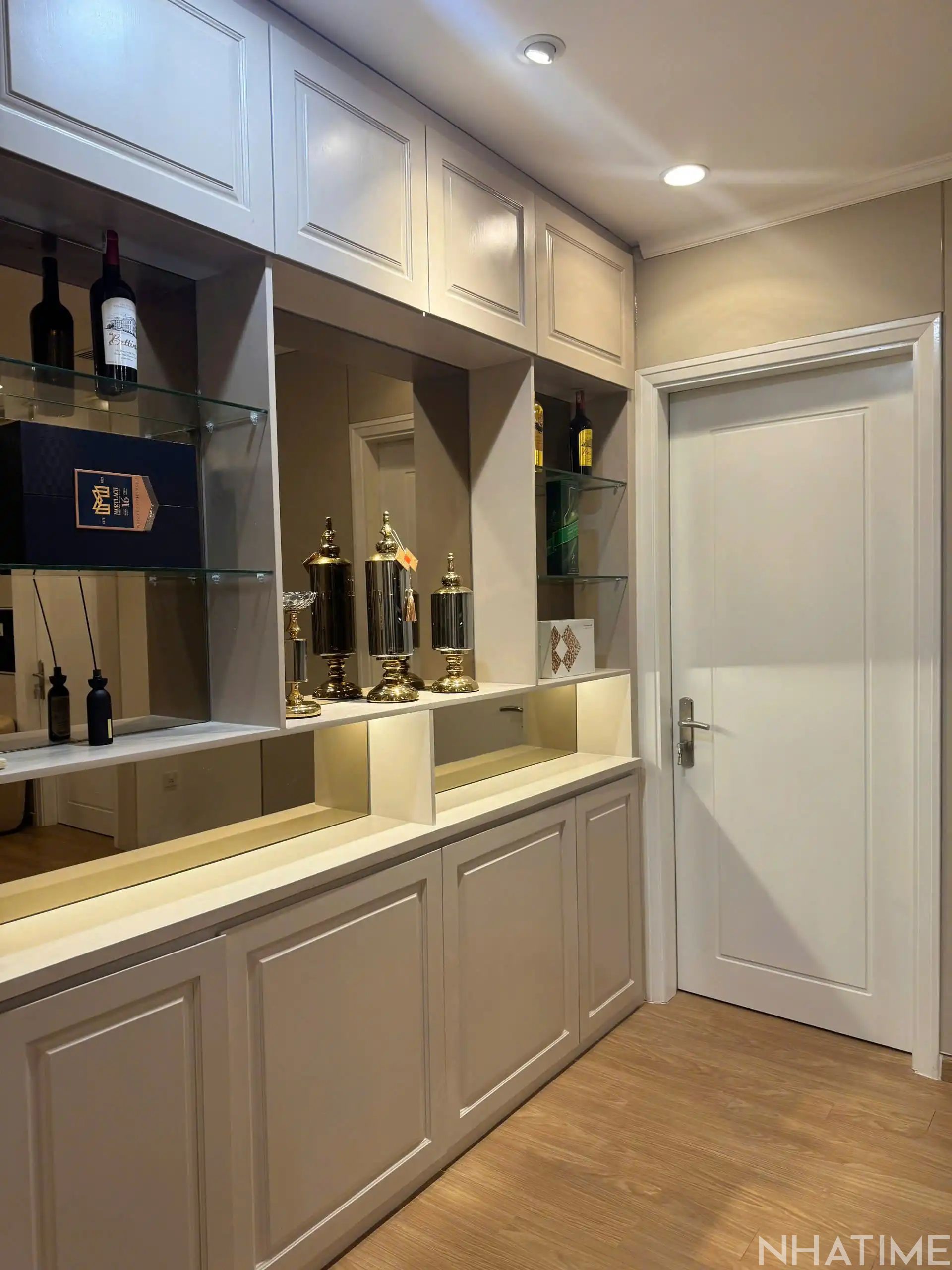 BÁN CĂN 3PN 117M2 P9 GIÁ 13 TỶ Photo No.4