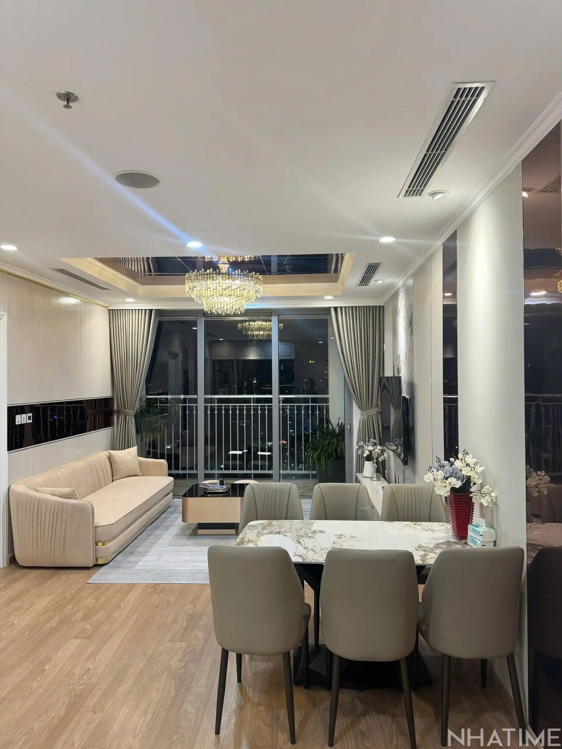 BÁN CĂN 3PN 117M2 P9 GIÁ 13 TỶ Photo No.5