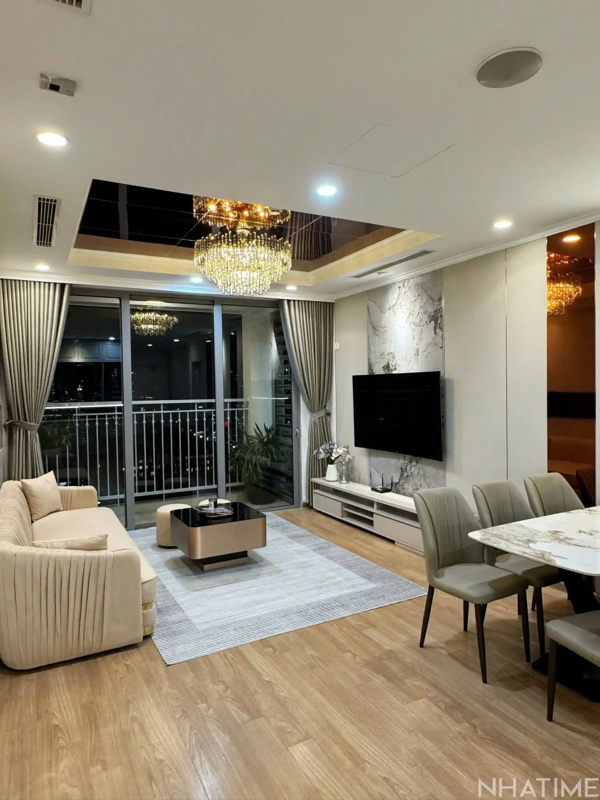 BÁN CĂN 3PN 117M2 P9 GIÁ 13 TỶ Photo No.6