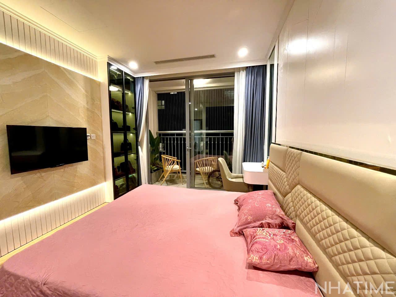 BÁN CĂN 3PN 118M2 P12 GIÁ 12 TỶ