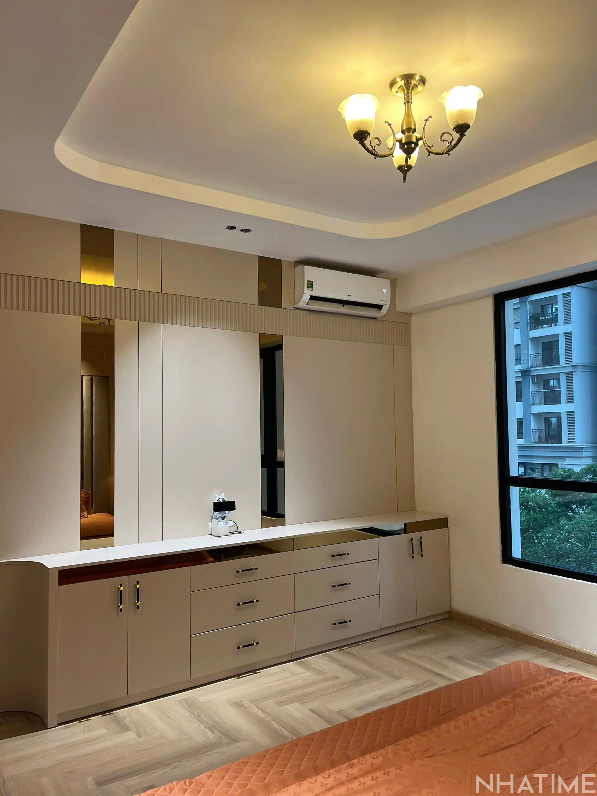 BÁN CĂN 3PN 95M2 T3 GIÁ 8,6 TỶ CÓ SLOT Photo No.2