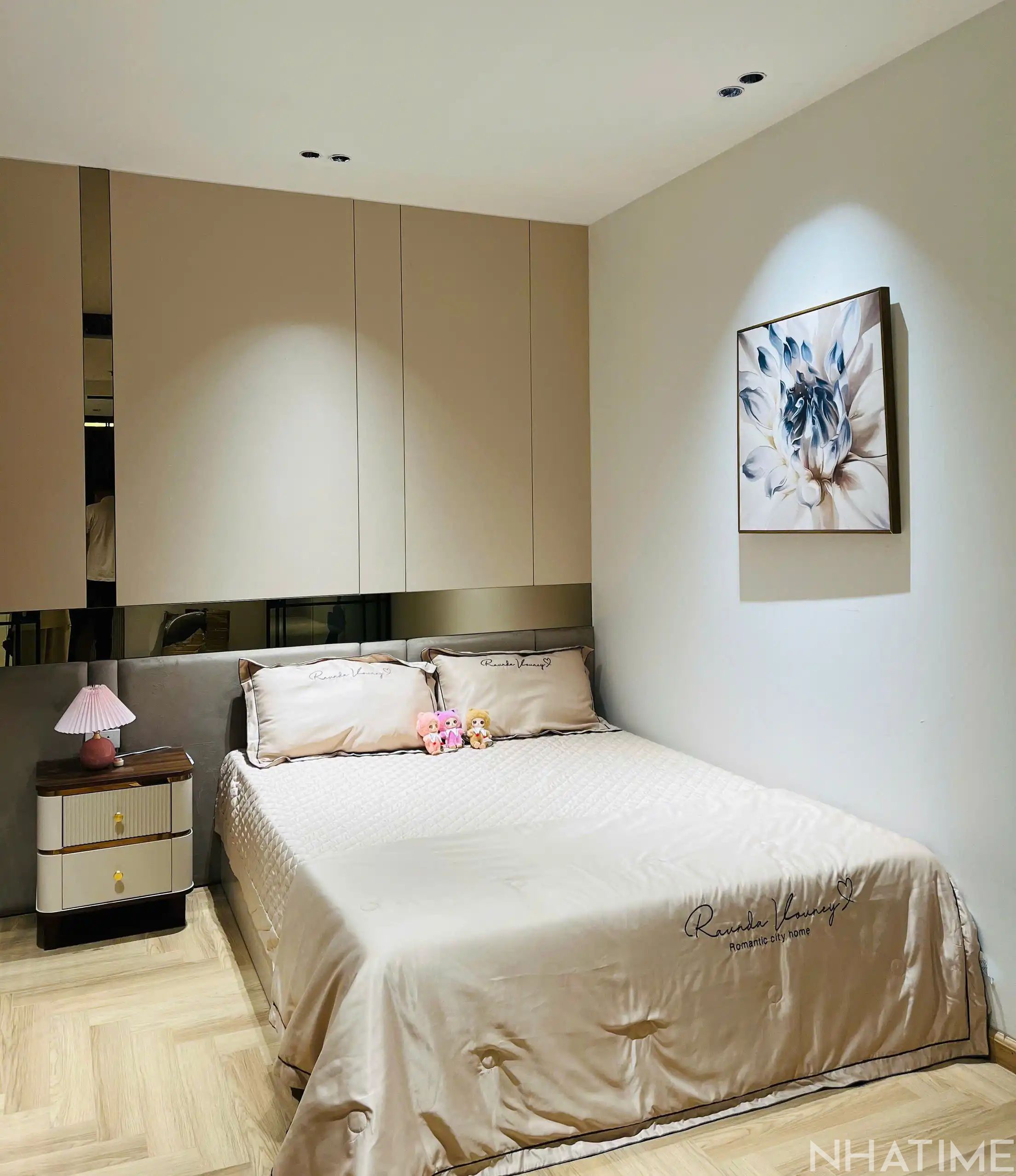 BÁN CĂN 3PN 95M2 T3 GIÁ 8,6 TỶ CÓ SLOT Photo No.4