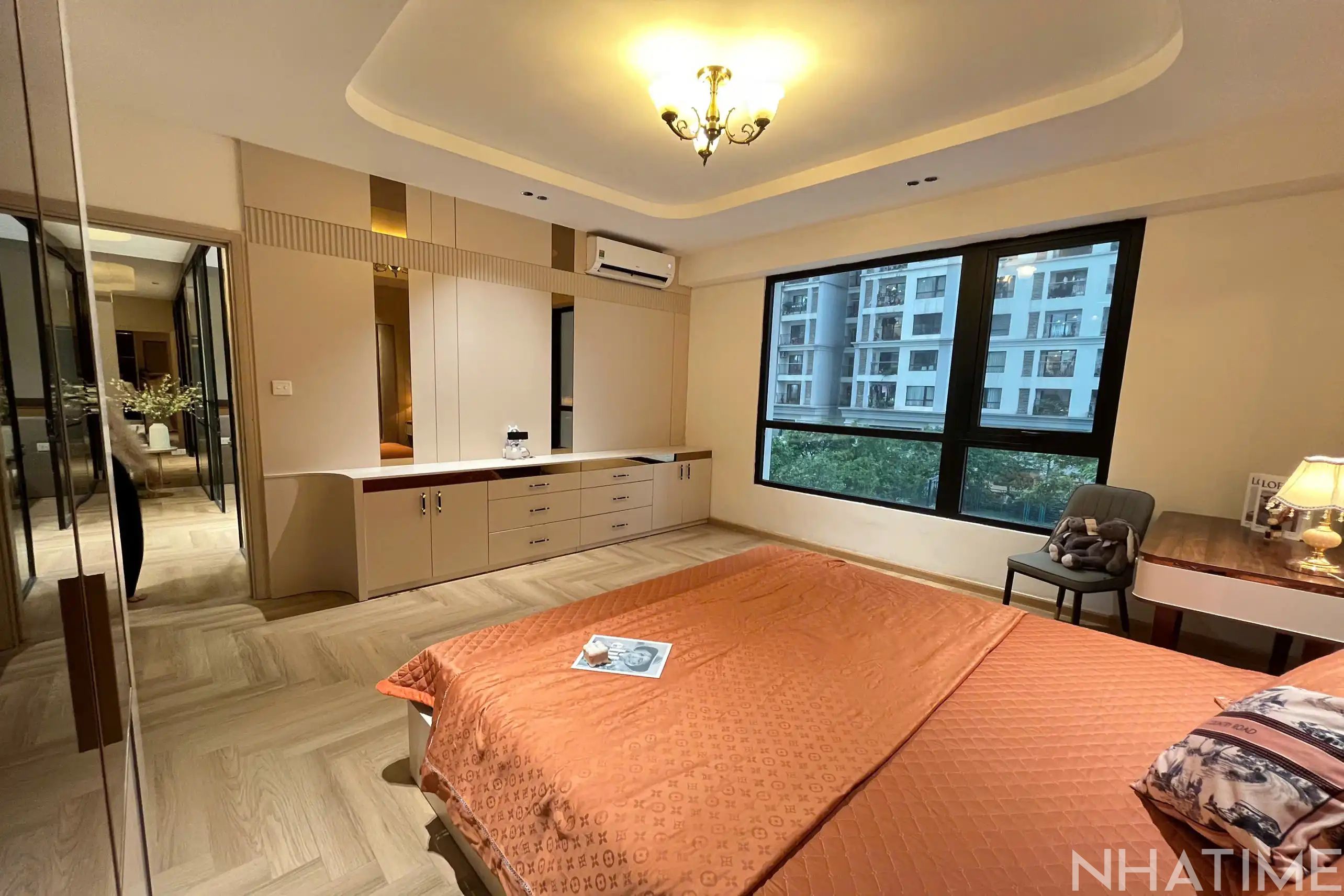 BÁN CĂN 3PN 95M2 T3 GIÁ 8,6 TỶ CÓ SLOT Photo No.5