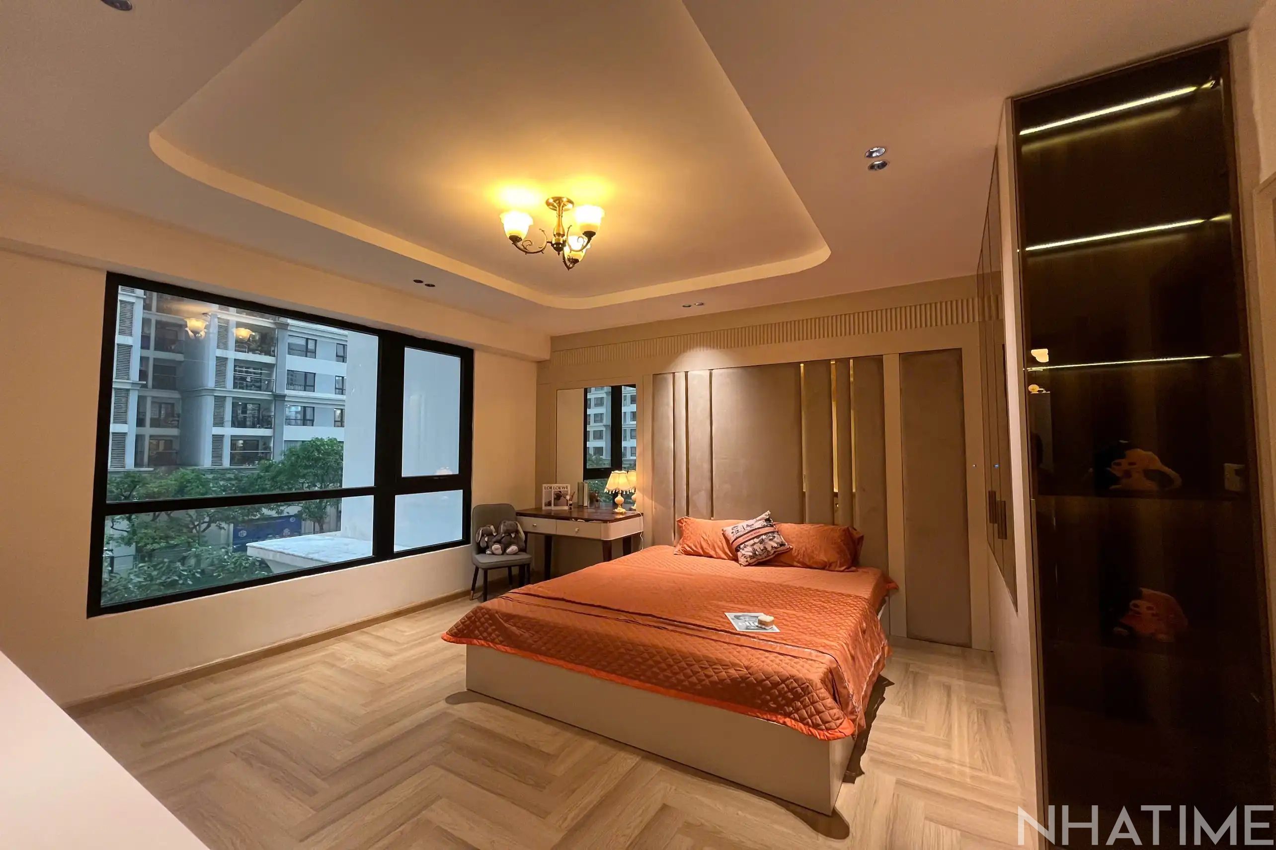 BÁN CĂN 3PN 95M2 T3 GIÁ 8,6 TỶ CÓ SLOT Photo No.6