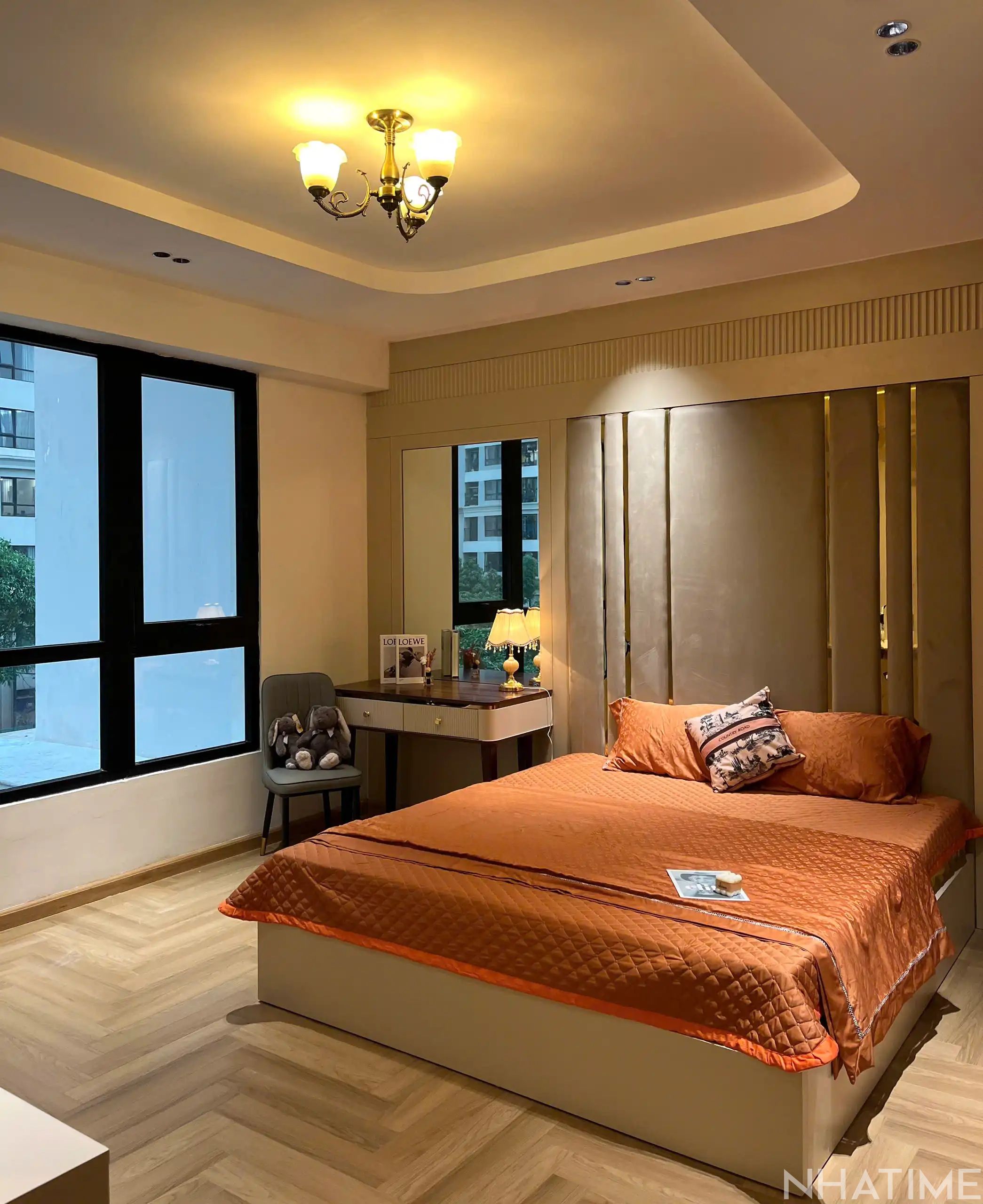 BÁN CĂN 3PN 95M2 T3 GIÁ 8,6 TỶ CÓ SLOT Photo No.7