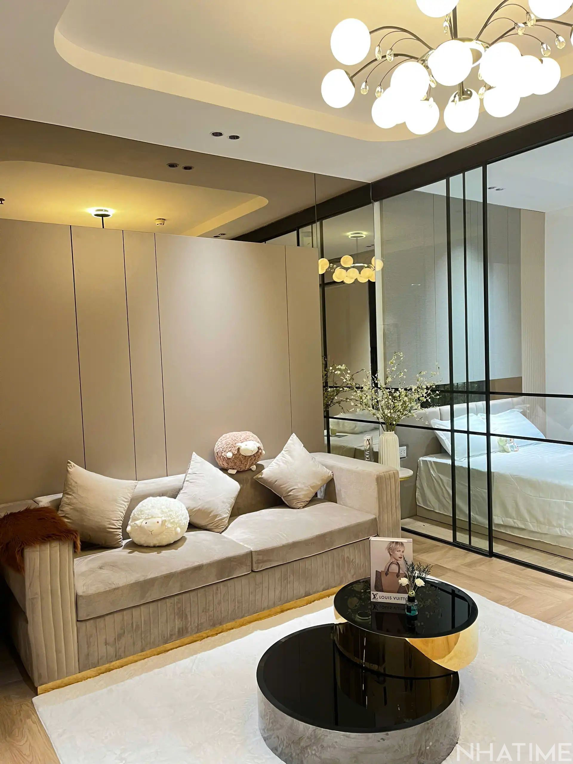 BÁN CĂN 3PN 95M2 T3 GIÁ 8,6 TỶ CÓ SLOT Photo No.8