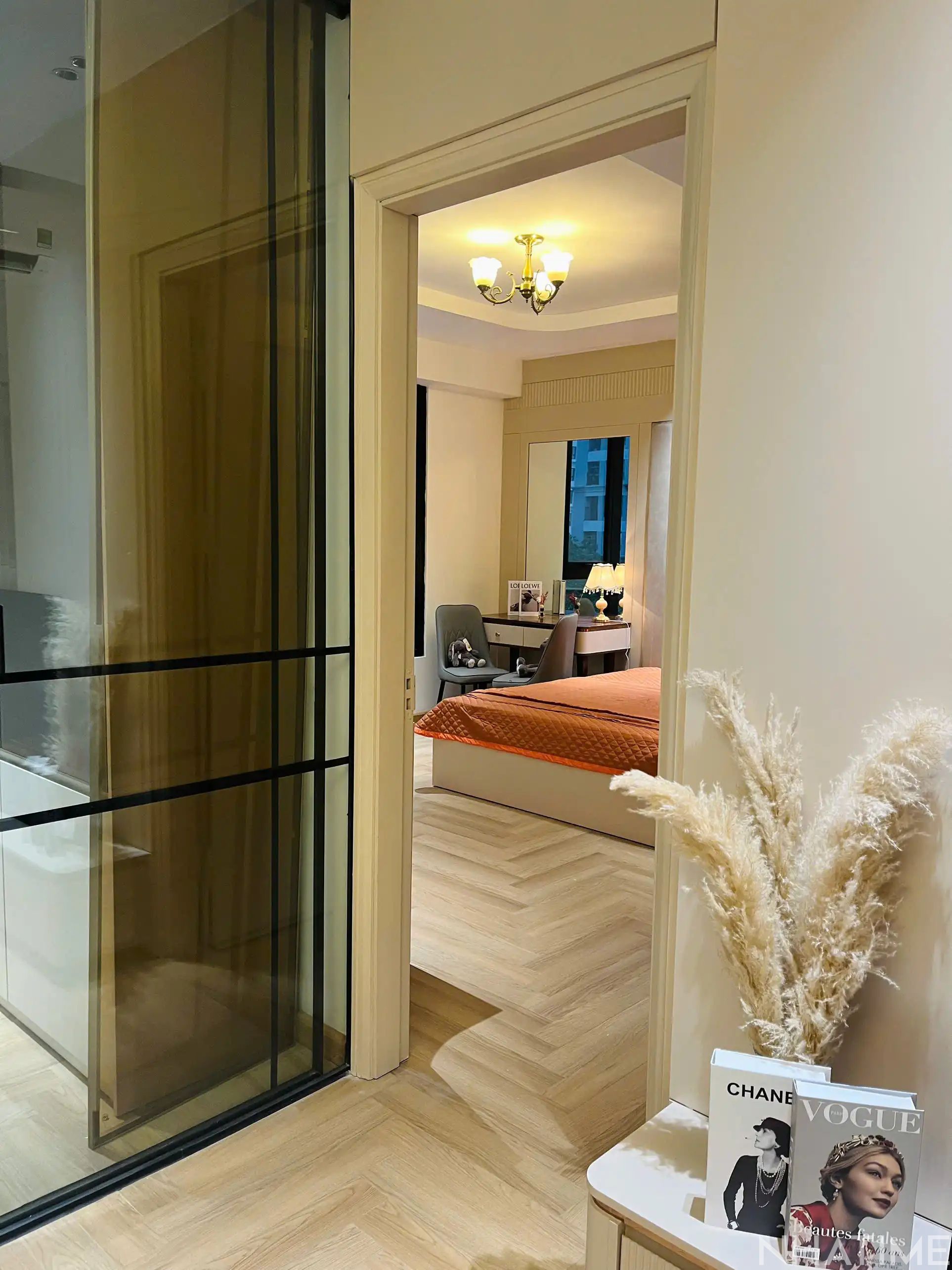 BÁN CĂN 3PN 95M2 T3 GIÁ 8,6 TỶ CÓ SLOT Photo No.9