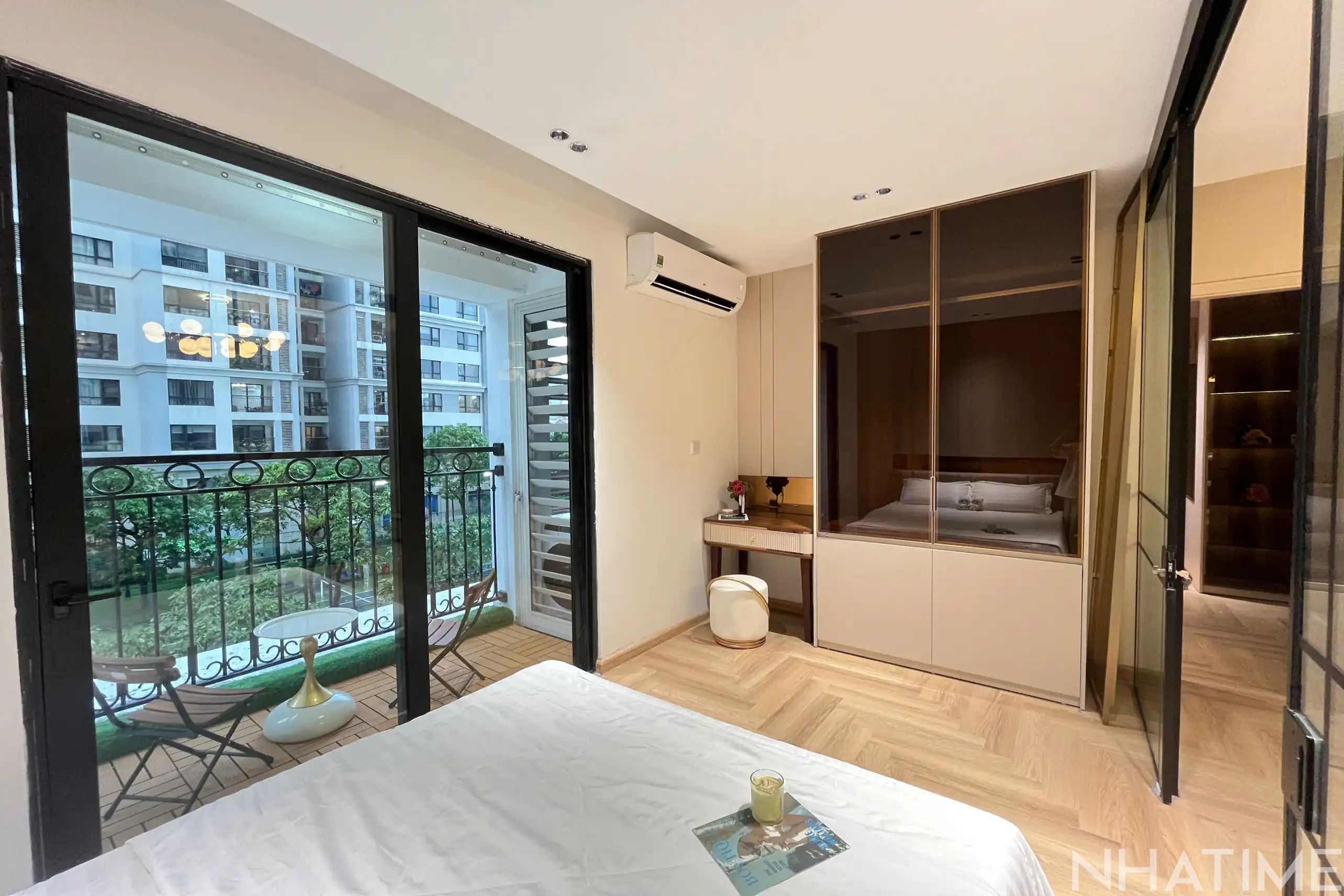 BÁN CĂN 3PN 95M2 T3 GIÁ 8,6 TỶ CÓ SLOT Photo No.10