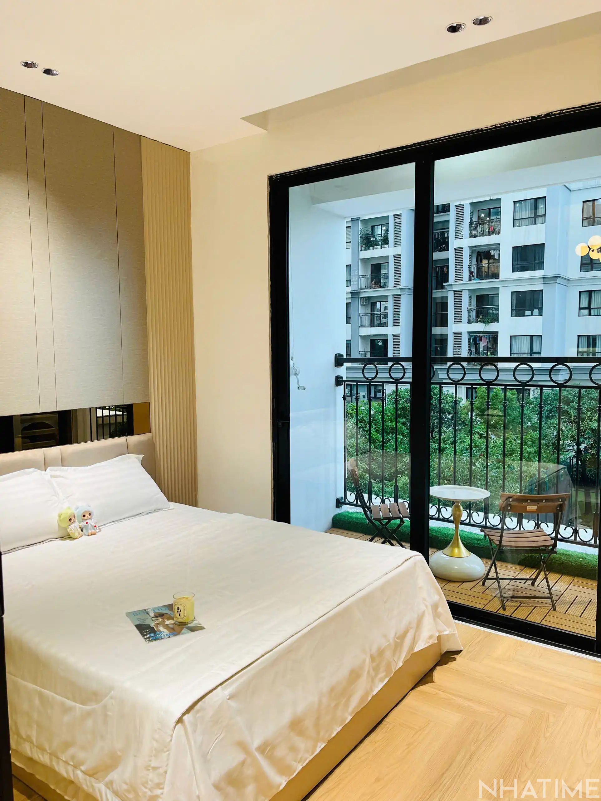 BÁN CĂN 3PN 95M2 T3 GIÁ 8,6 TỶ CÓ SLOT Photo No.11