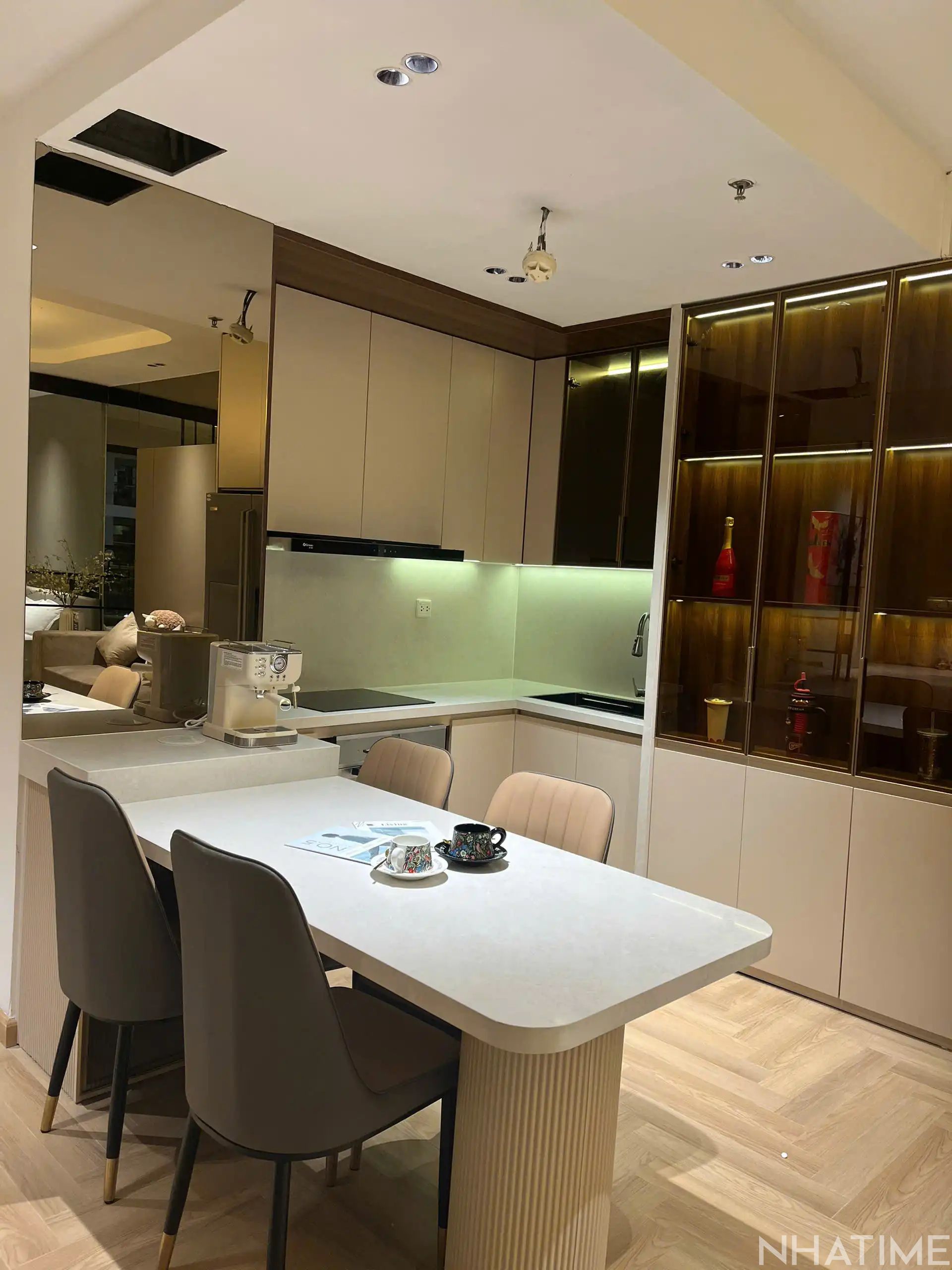 BÁN CĂN 3PN 95M2 T3 GIÁ 8,6 TỶ CÓ SLOT Photo No.12