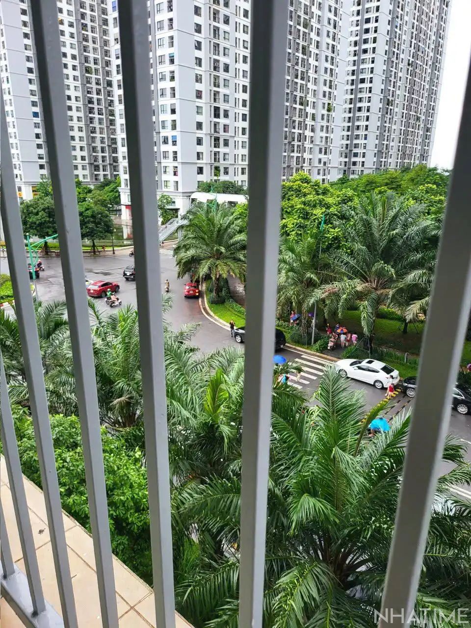 BÁN CĂN 4PN 179M2 P10 GIÁ 20 TỶ Photo No.2