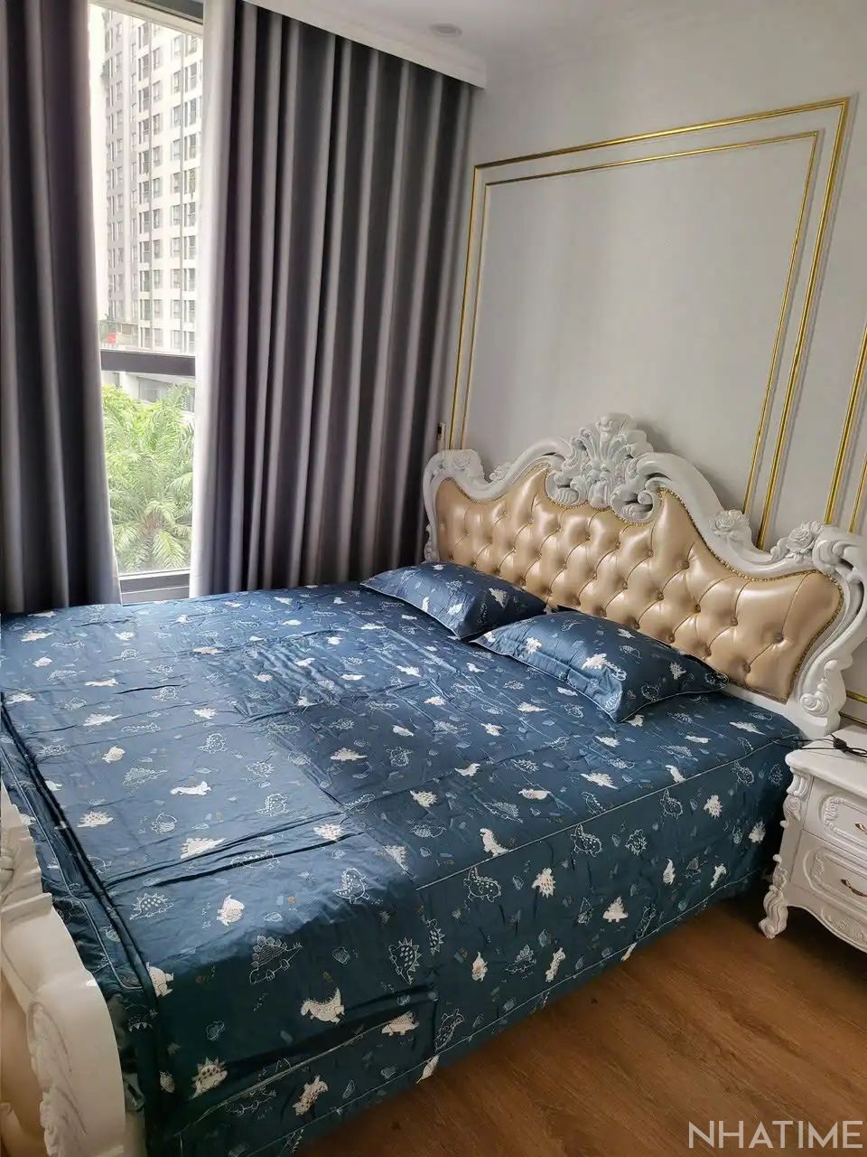 BÁN CĂN 4PN 179M2 P10 GIÁ 20 TỶ Photo No.5