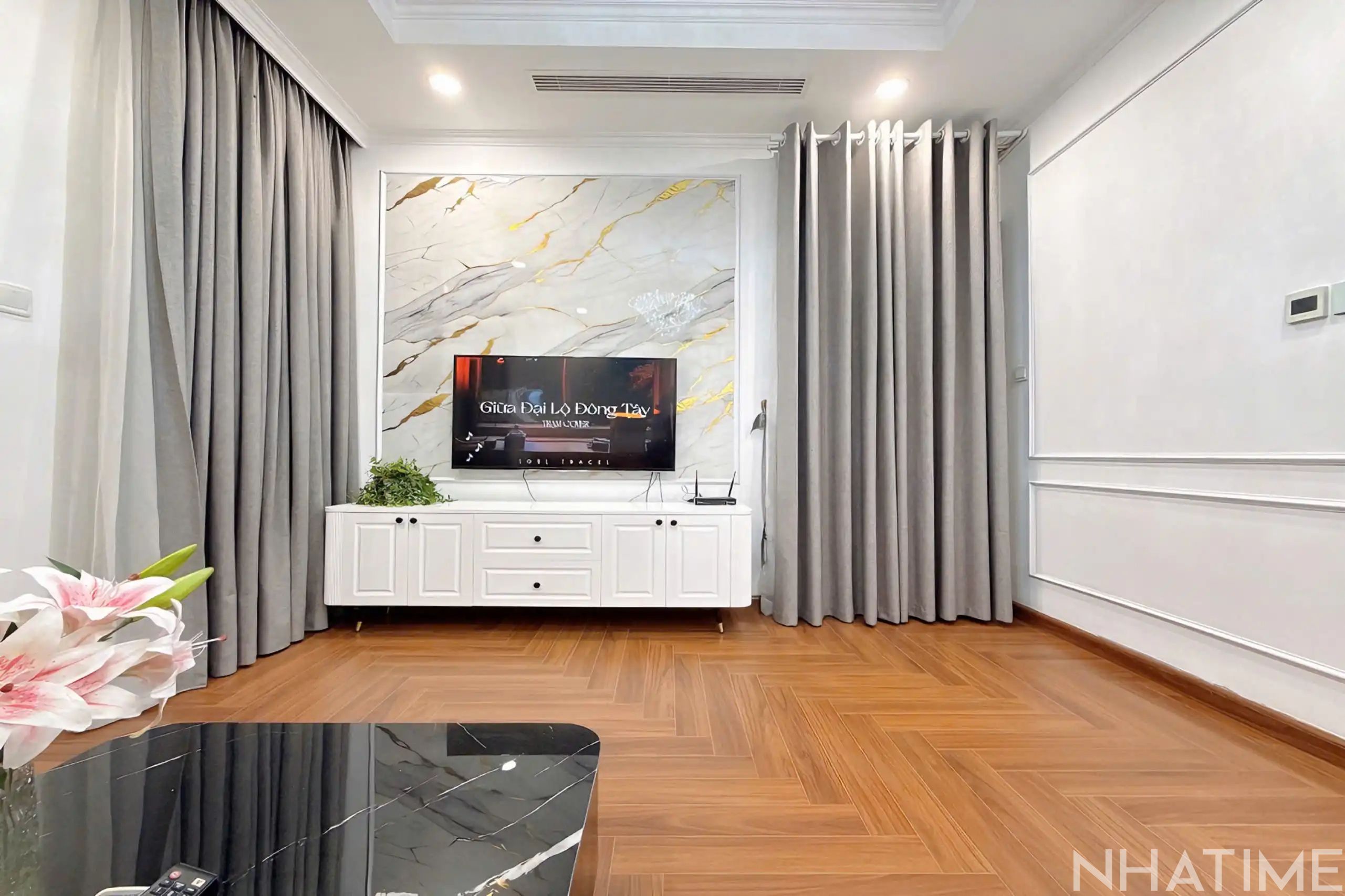 BÁN CĂN 1PN 57M2 P12 GIÁ 5,35 TỶ Photo No.3