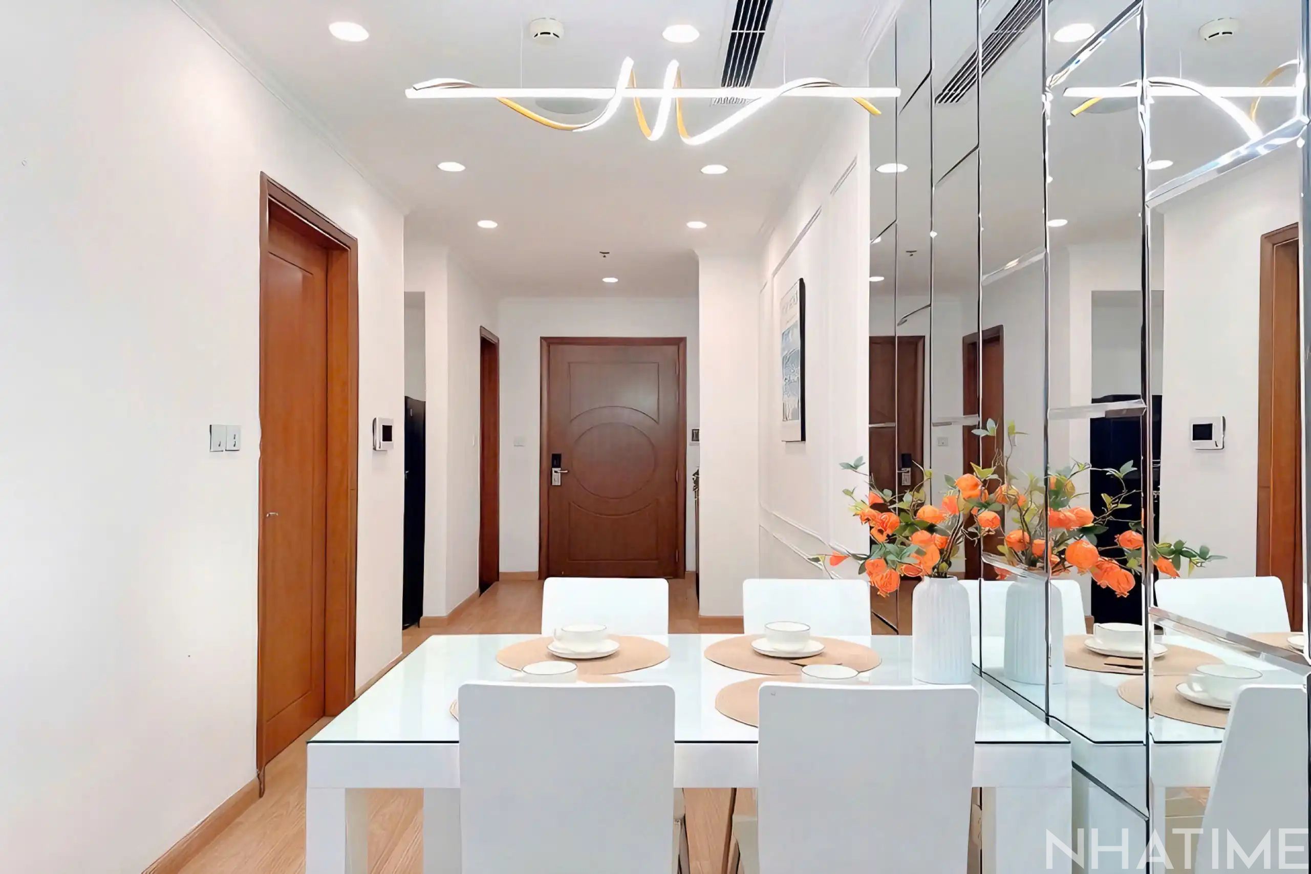 BÁN CĂN 1PN 57M2 P12 GIÁ 5,35 TỶ Photo No.4