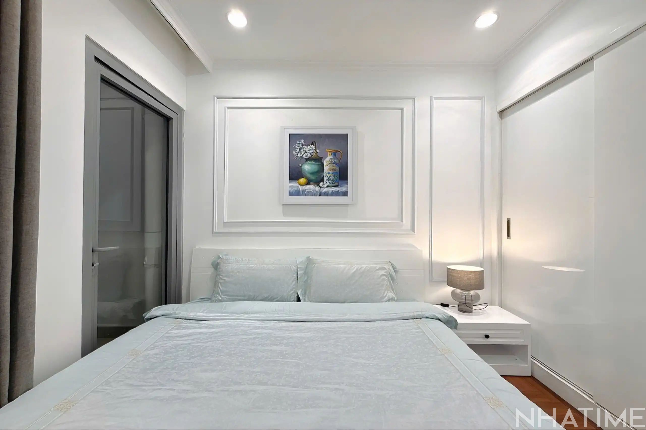 BÁN CĂN 1PN 57M2 P12 GIÁ 5,35 TỶ Photo No.7