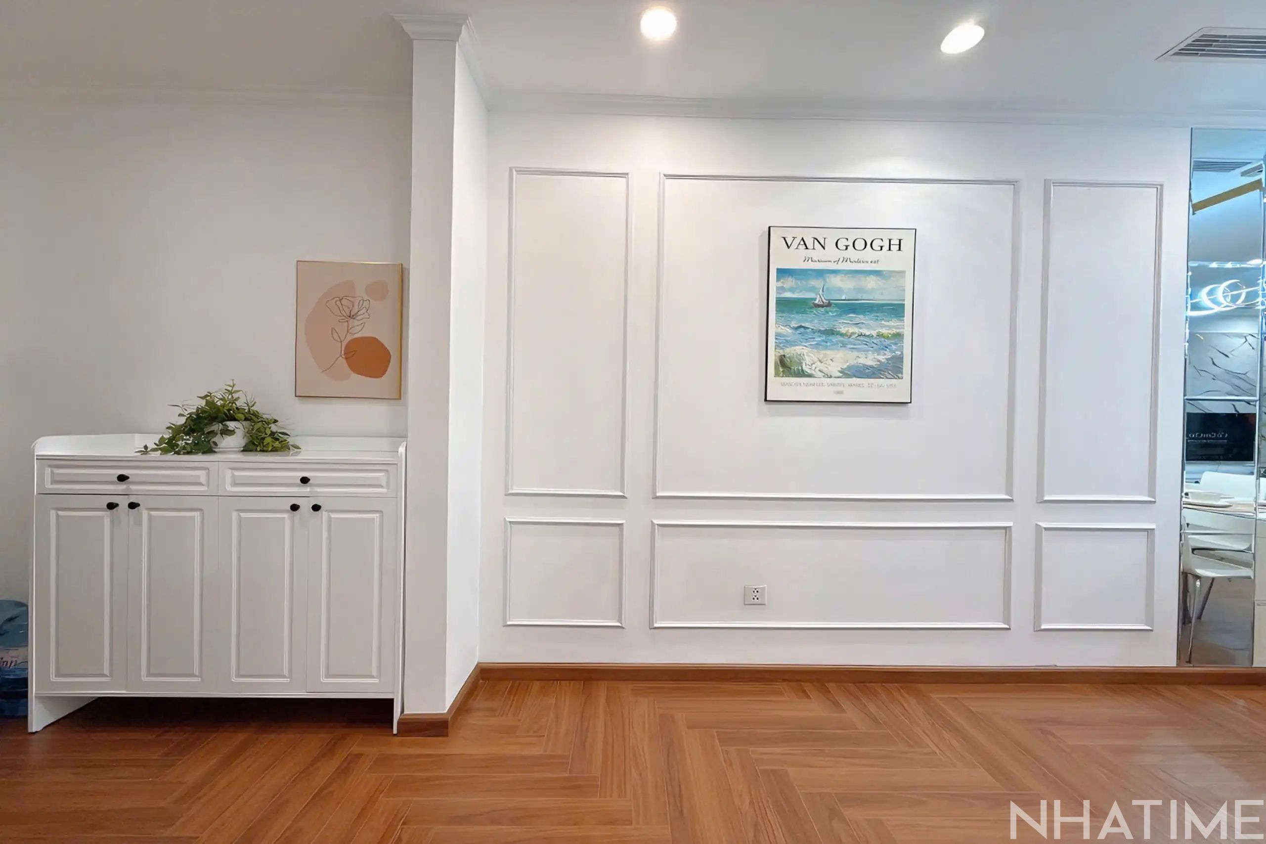 BÁN CĂN 1PN 57M2 P12 GIÁ 5,35 TỶ Photo No.10