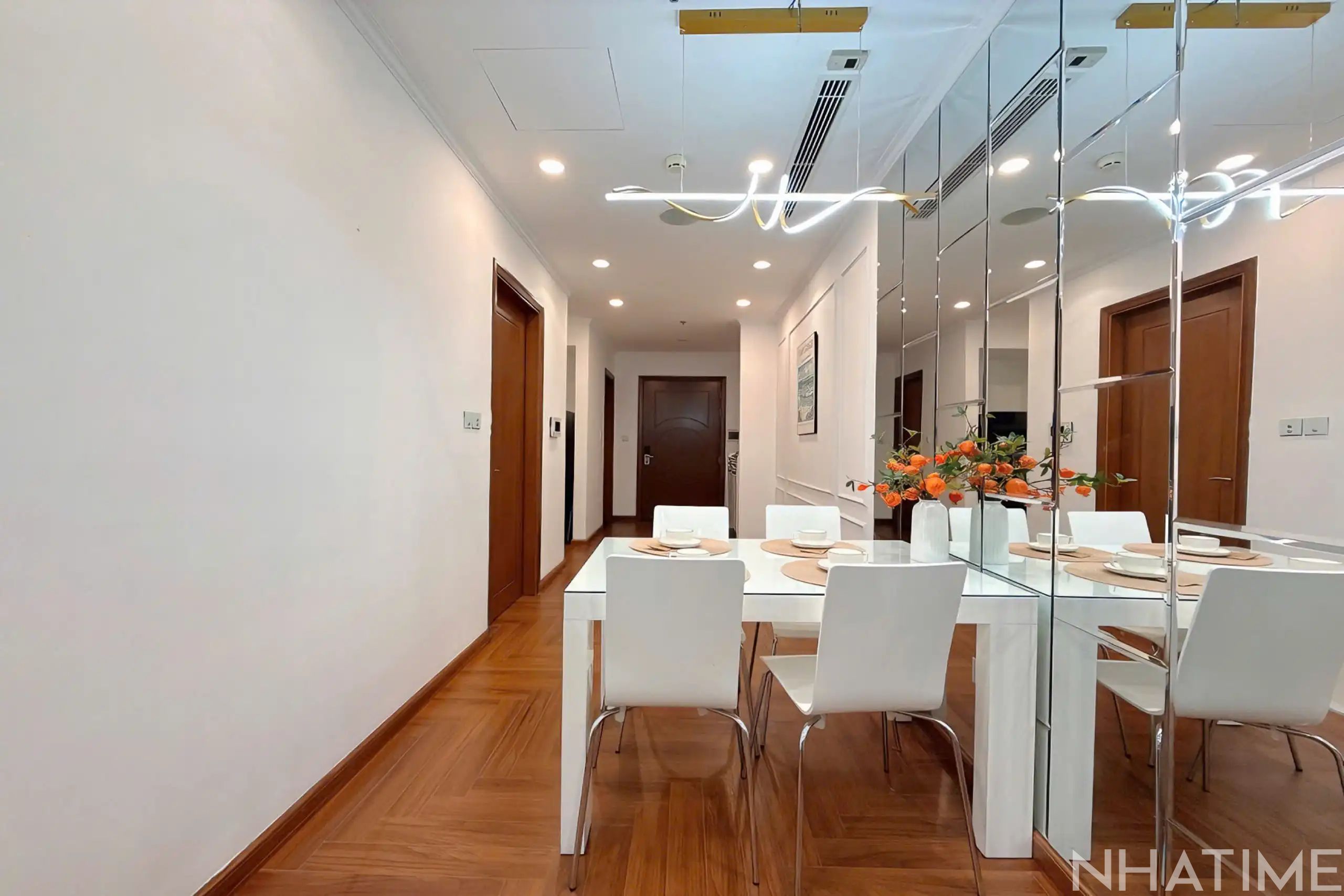 BÁN CĂN 1PN 57M2 P12 GIÁ 5,35 TỶ Photo No.11