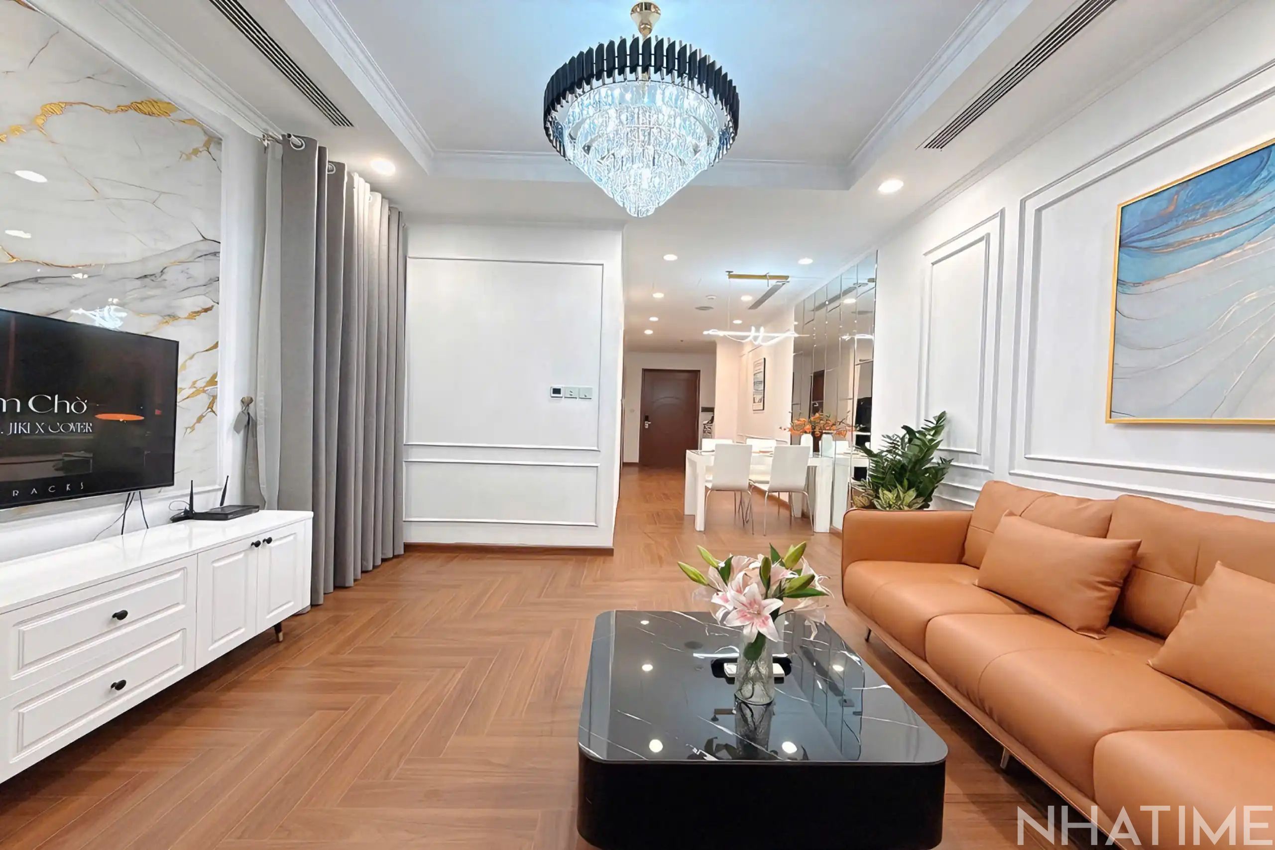 BÁN CĂN 1PN 57M2 P12 GIÁ 5,35 TỶ Photo No.13