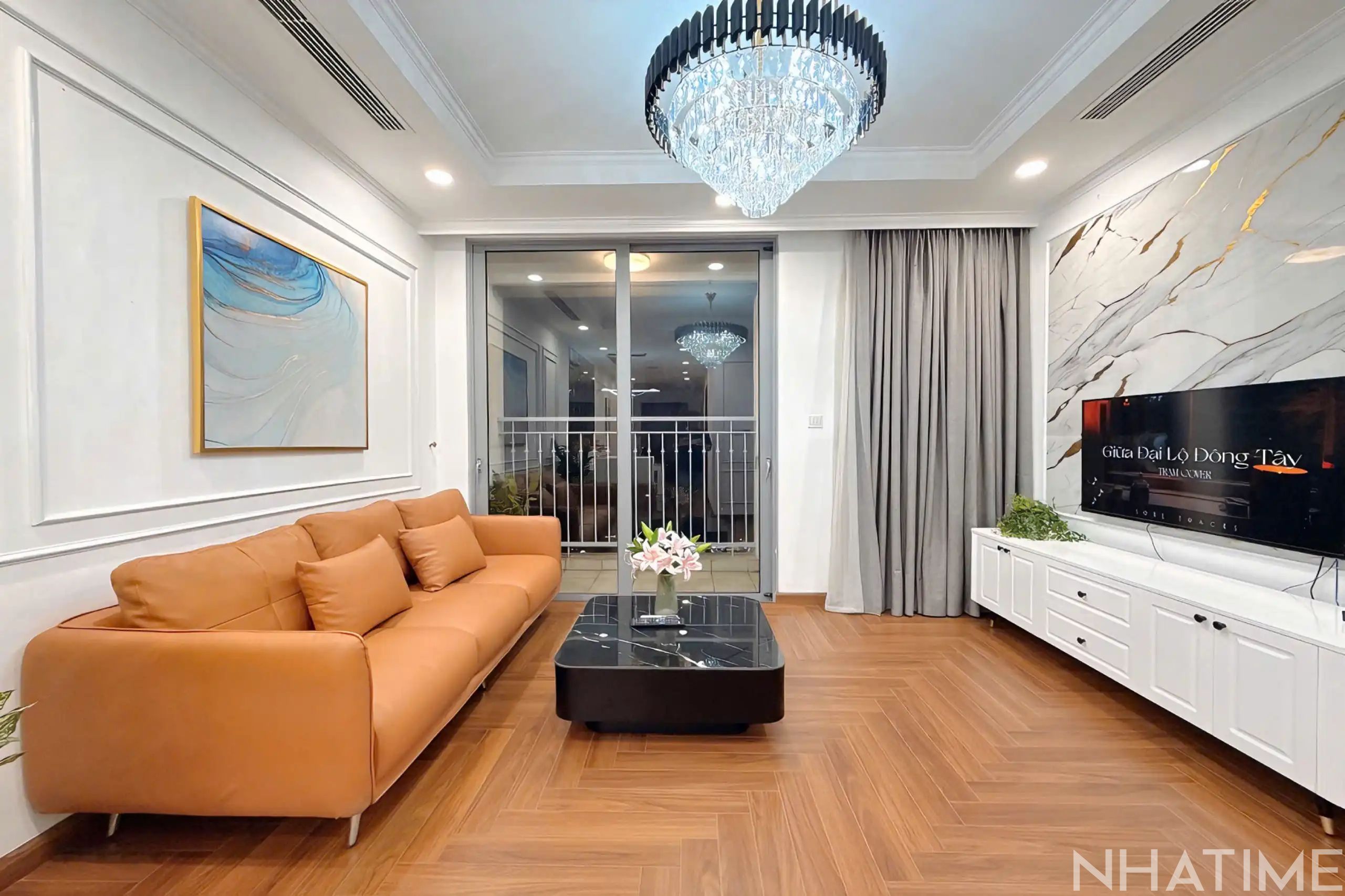 BÁN CĂN 1PN 57M2 P12 GIÁ 5,35 TỶ Photo No.14