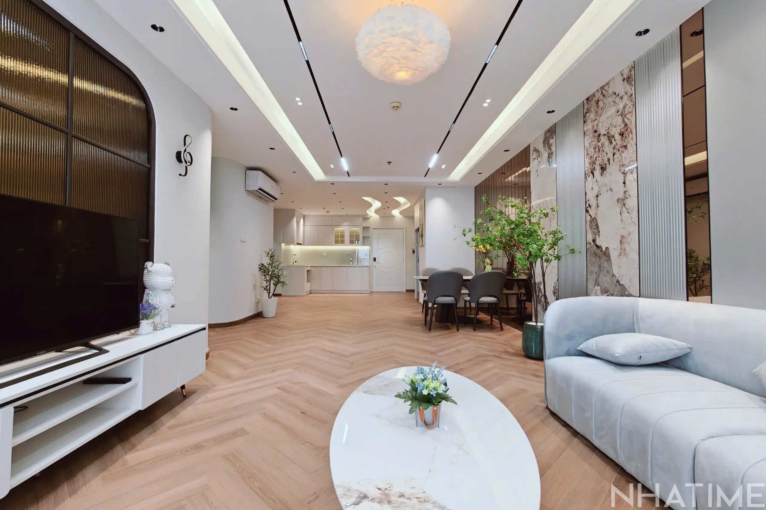 BÁN CĂN 3PN 109M2 T2 GIÁ 10,3 TỶ CÓ SLOT Photo No.4