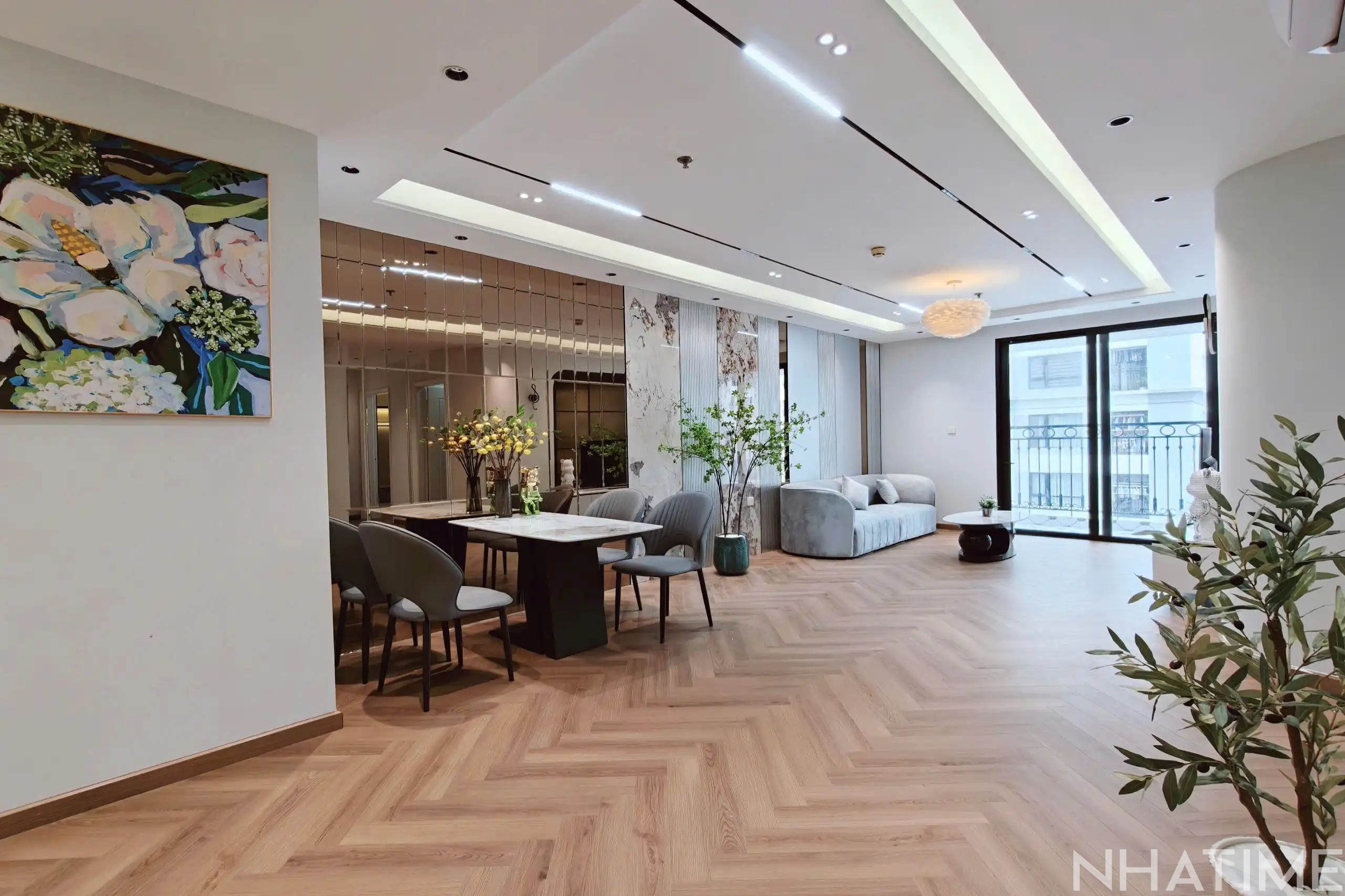 BÁN CĂN 3PN 109M2 T2 GIÁ 10,3 TỶ CÓ SLOT Photo No.5