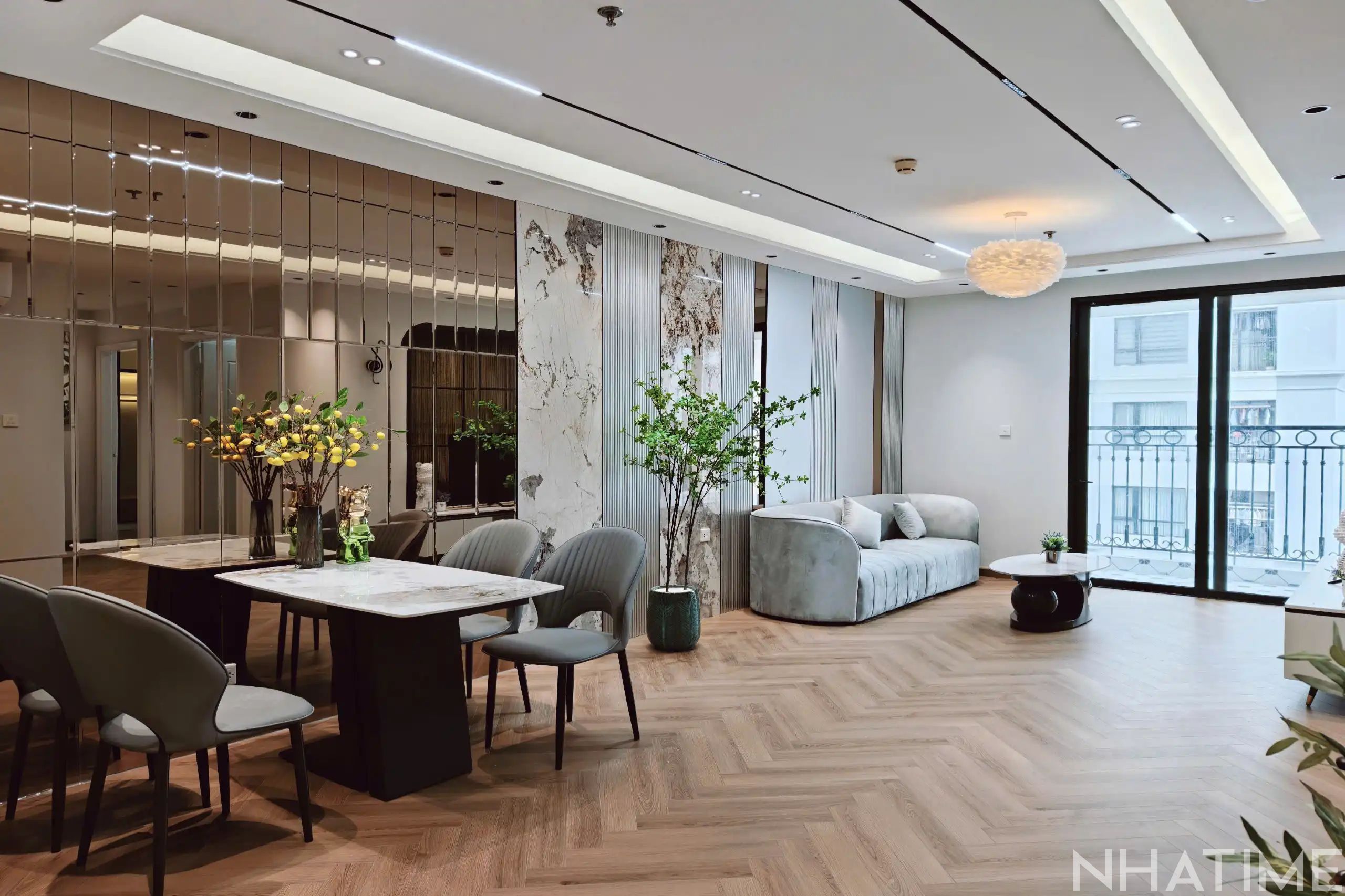 BÁN CĂN 3PN 109M2 T2 GIÁ 10,3 TỶ CÓ SLOT Photo No.9