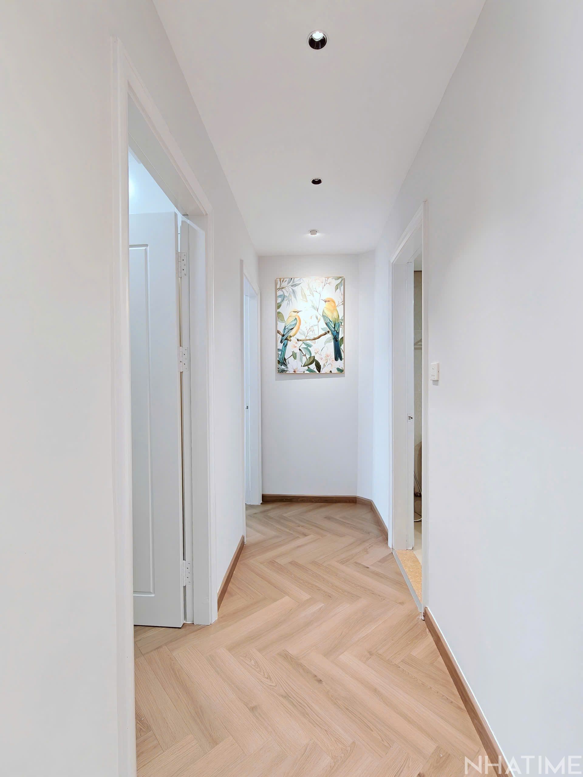 BÁN CĂN 3PN 95M2 T2 GIÁ 8,35 TỶ CÓ SLOT