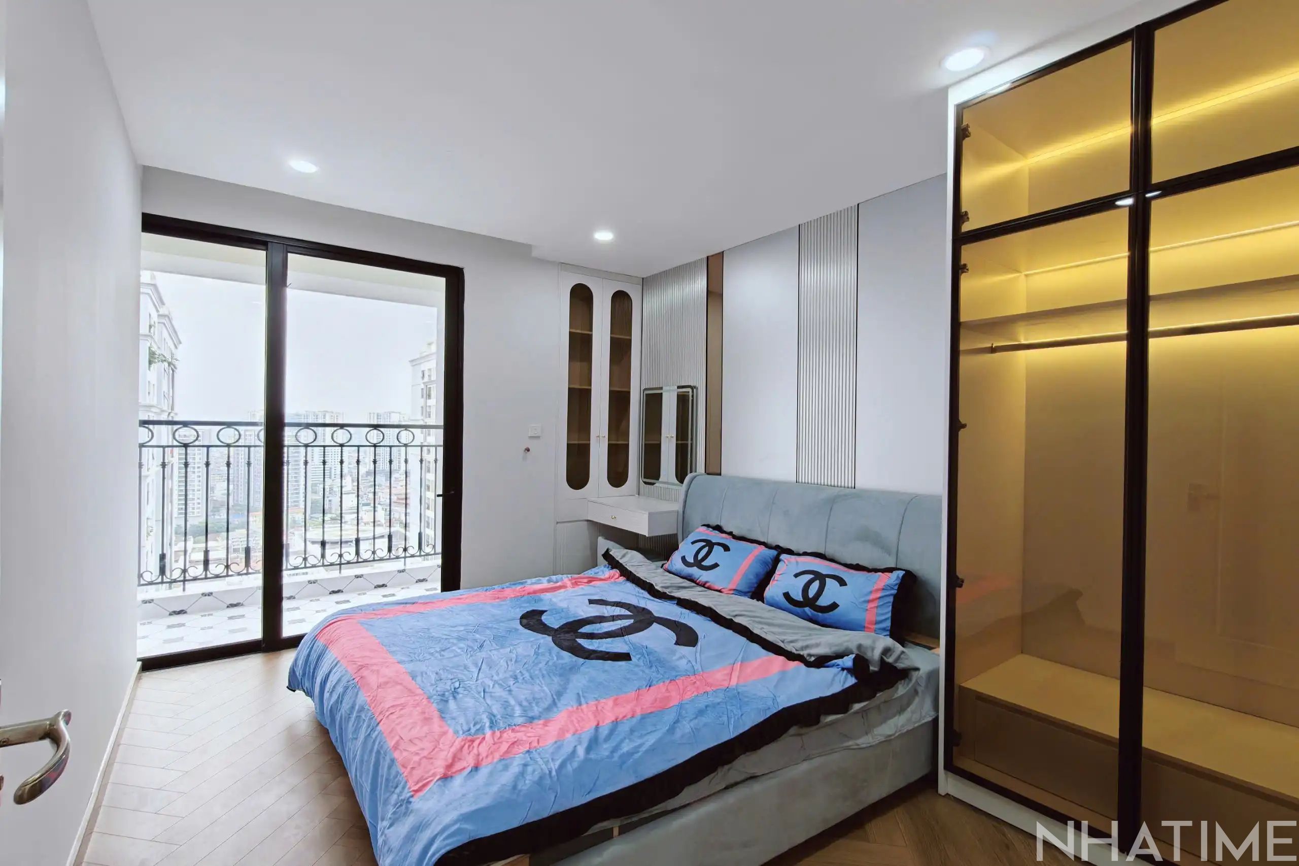 BÁN CĂN 3PN 95M2 T2 GIÁ 8,35 TỶ CÓ SLOT Photo No.5