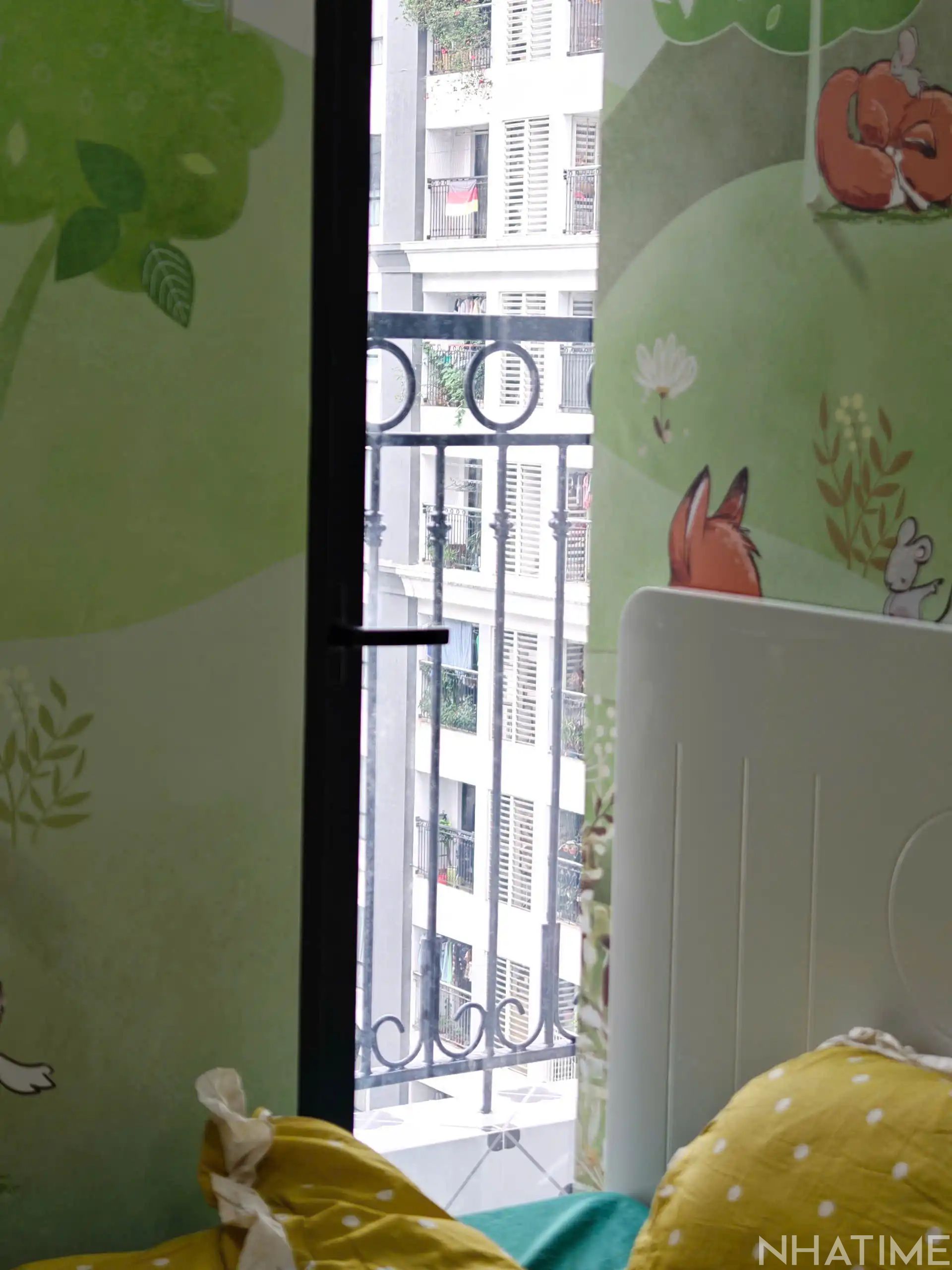 BÁN CĂN 3PN 95M2 T2 GIÁ 8,35 TỶ CÓ SLOT Photo No.6