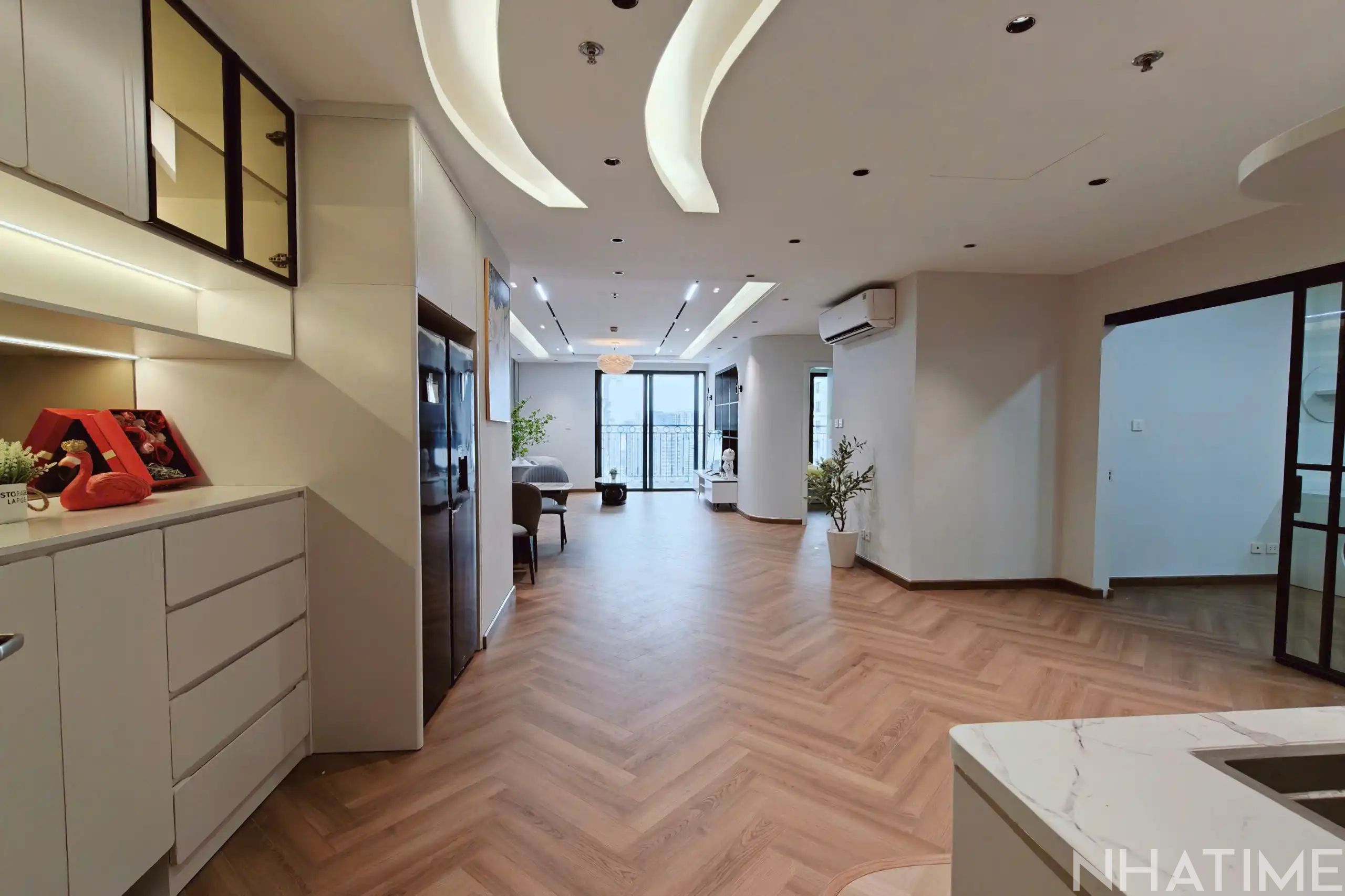 BÁN CĂN 3PN 95M2 T2 GIÁ 8,35 TỶ CÓ SLOT Photo No.9