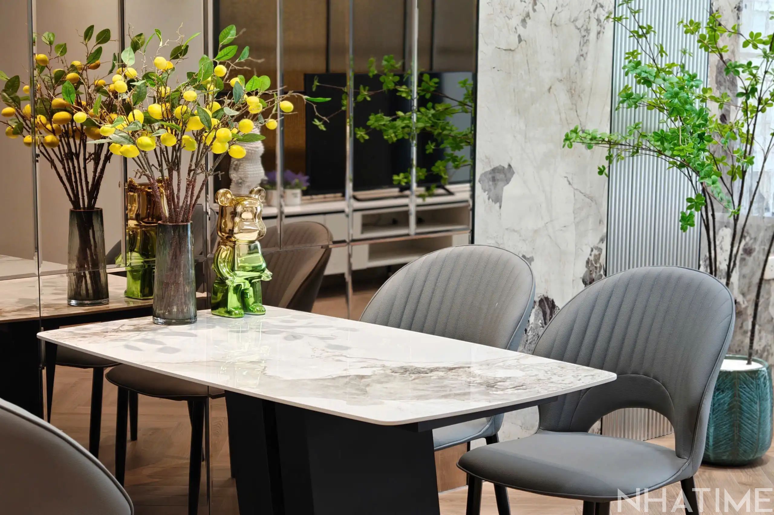 BÁN CĂN 3PN 95M2 T2 GIÁ 8,35 TỶ CÓ SLOT Photo No.12